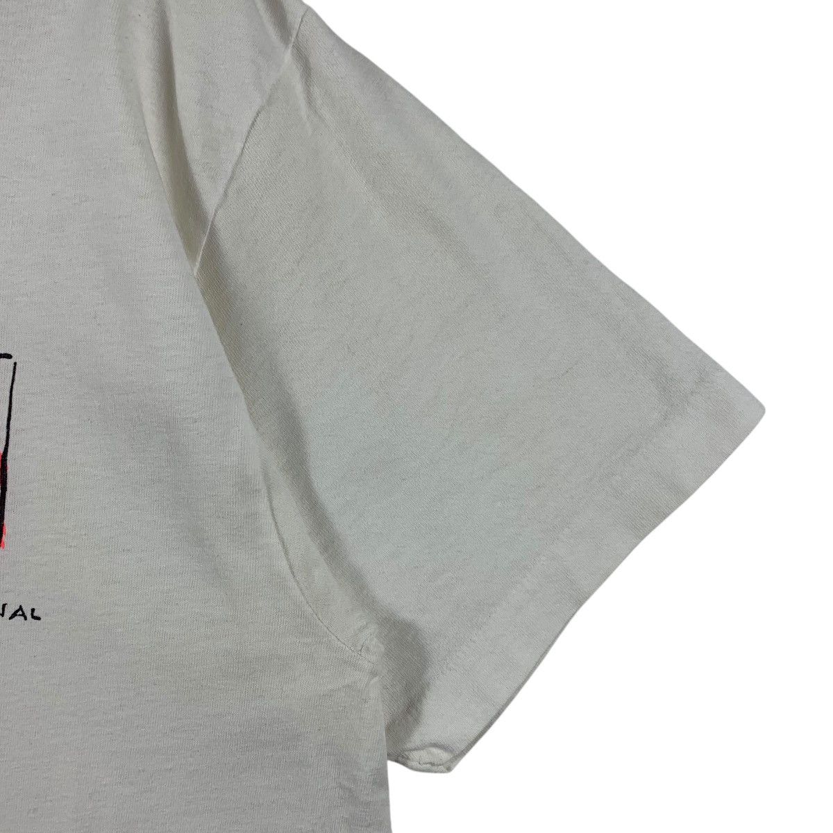 Vintage Vintage 90s MAUI & SONS big logo back hit Surfing tee Size US M / EU 48-50 / 2 - 7 Thumbnail