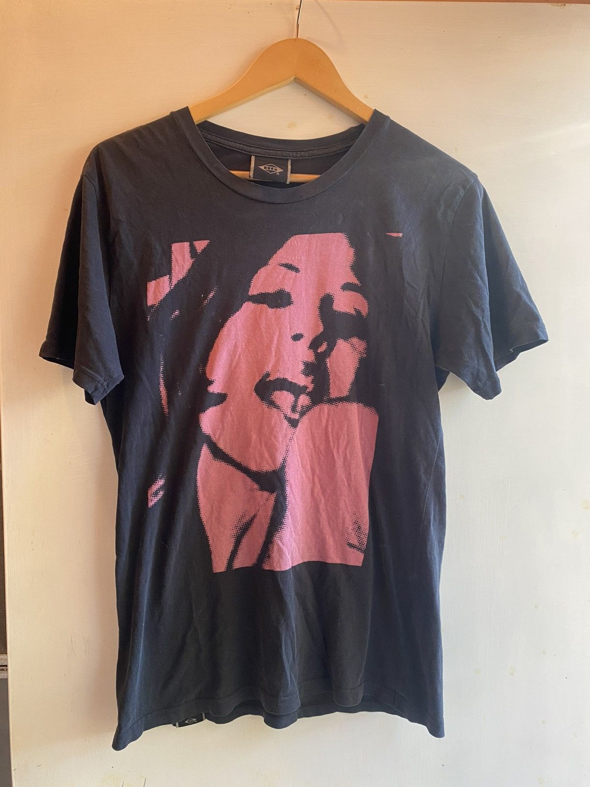 Hysteric glamour tee
