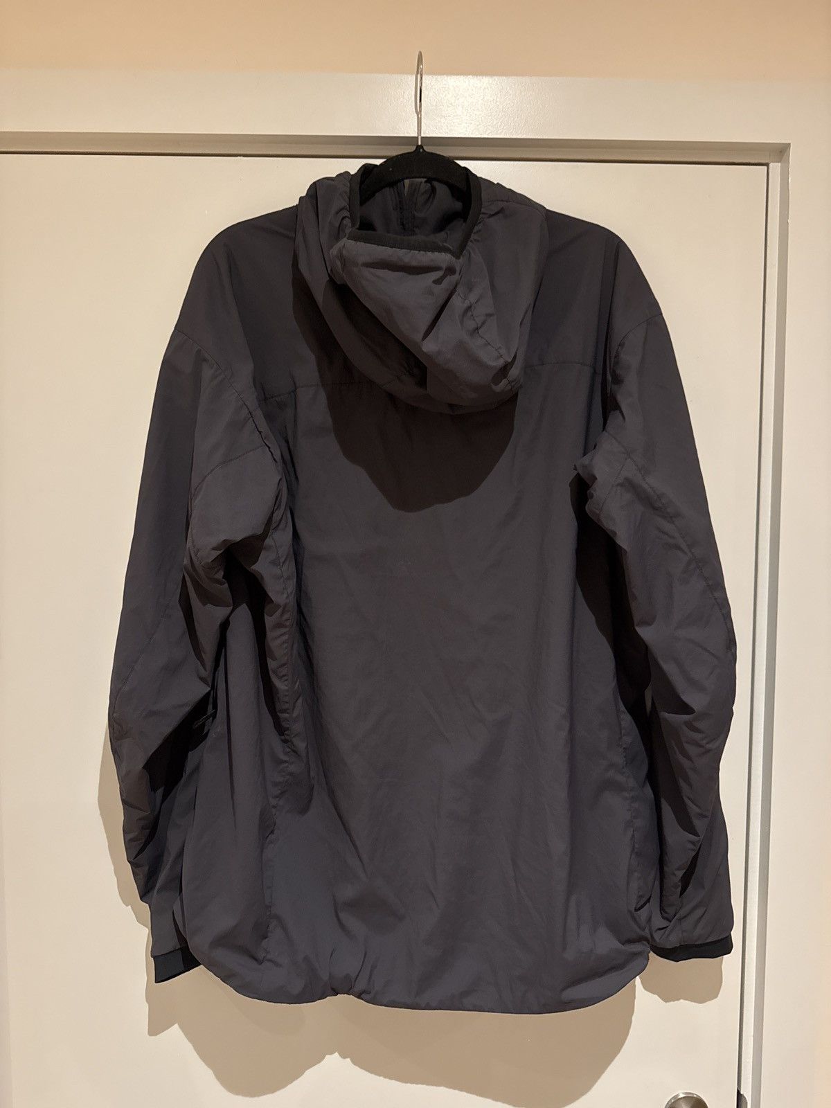 ARC'TERYX VEILANCE (アークテリクス ヴェイランス) Patrol Down