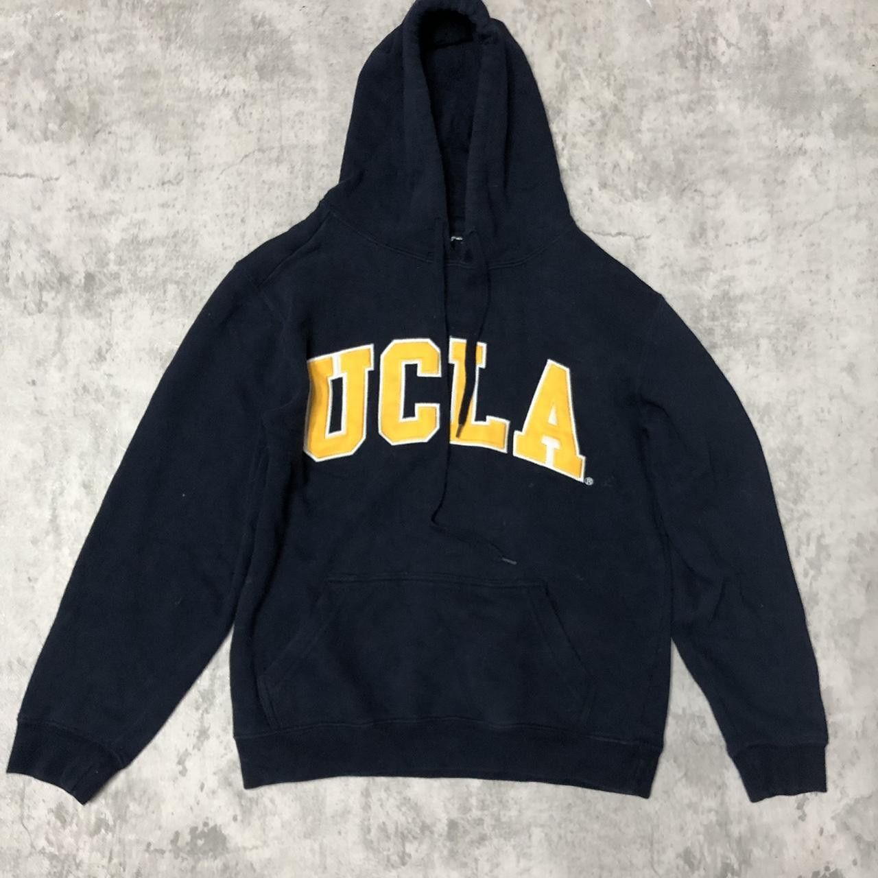 Other Navy and yellow UCLA hoodie #UCLABruins Size US M / EU 48-50 / 2 - 1 Thumbnail