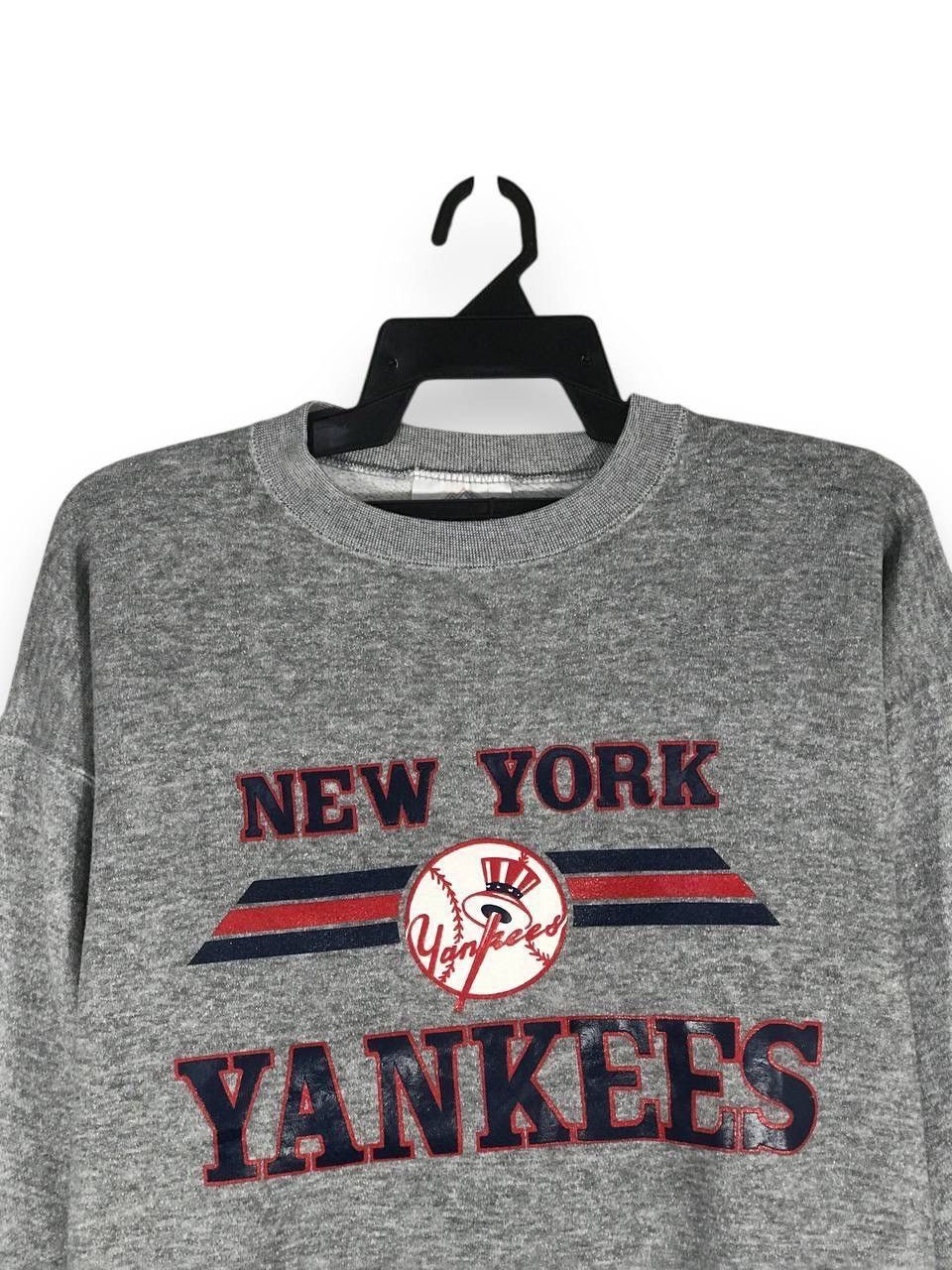 MLB × New York Yankees × Vintage vintage 90s ny yankees Size US M / EU 48-50 / 2 - 2 Thumbnail