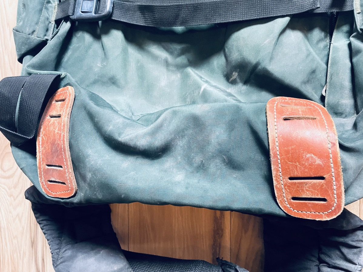 The North Face × Vintage Vintage 70’s north face hiking pack Size ONE SIZE - 3 Thumbnail