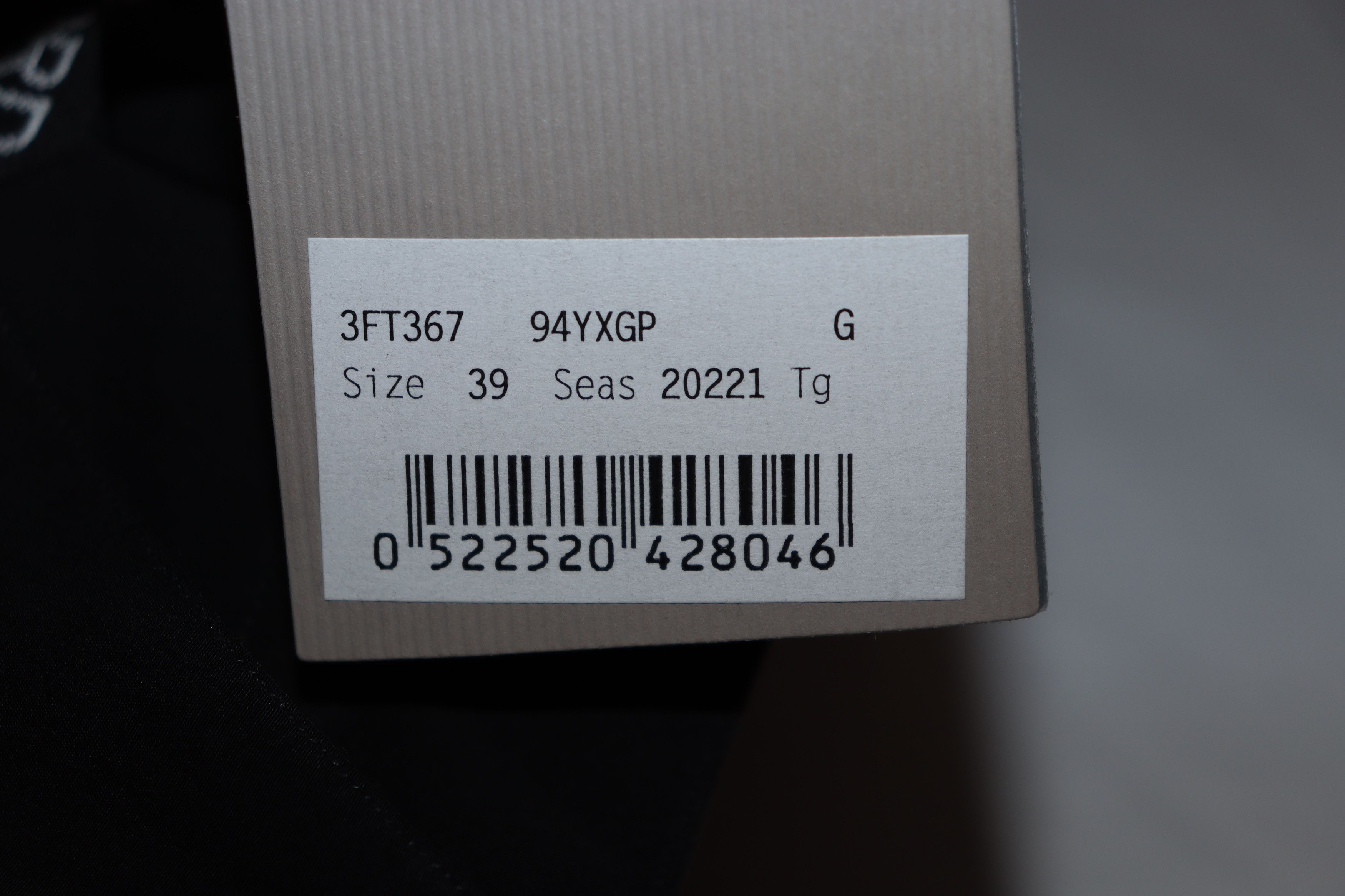 Tom Ford o1rshd1 Button Up Shirt in Black Size US S / EU 44-46 / 1 - 9 Thumbnail