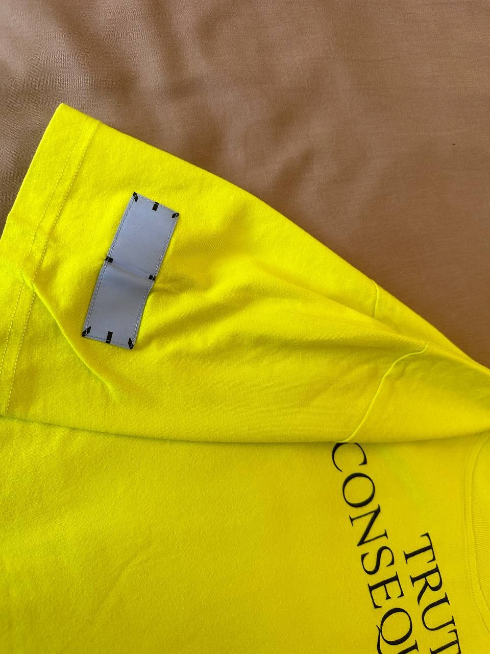 MCQ MCQ T Shirt Size US M / EU 48-50 / 2 - 7 Thumbnail