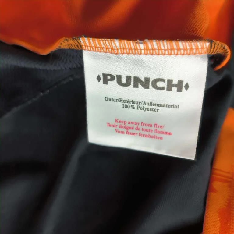 Other Ipswich Town 2004-06 Punch away football jersey size S Size US S / EU 44-46 / 1 - 6 Thumbnail