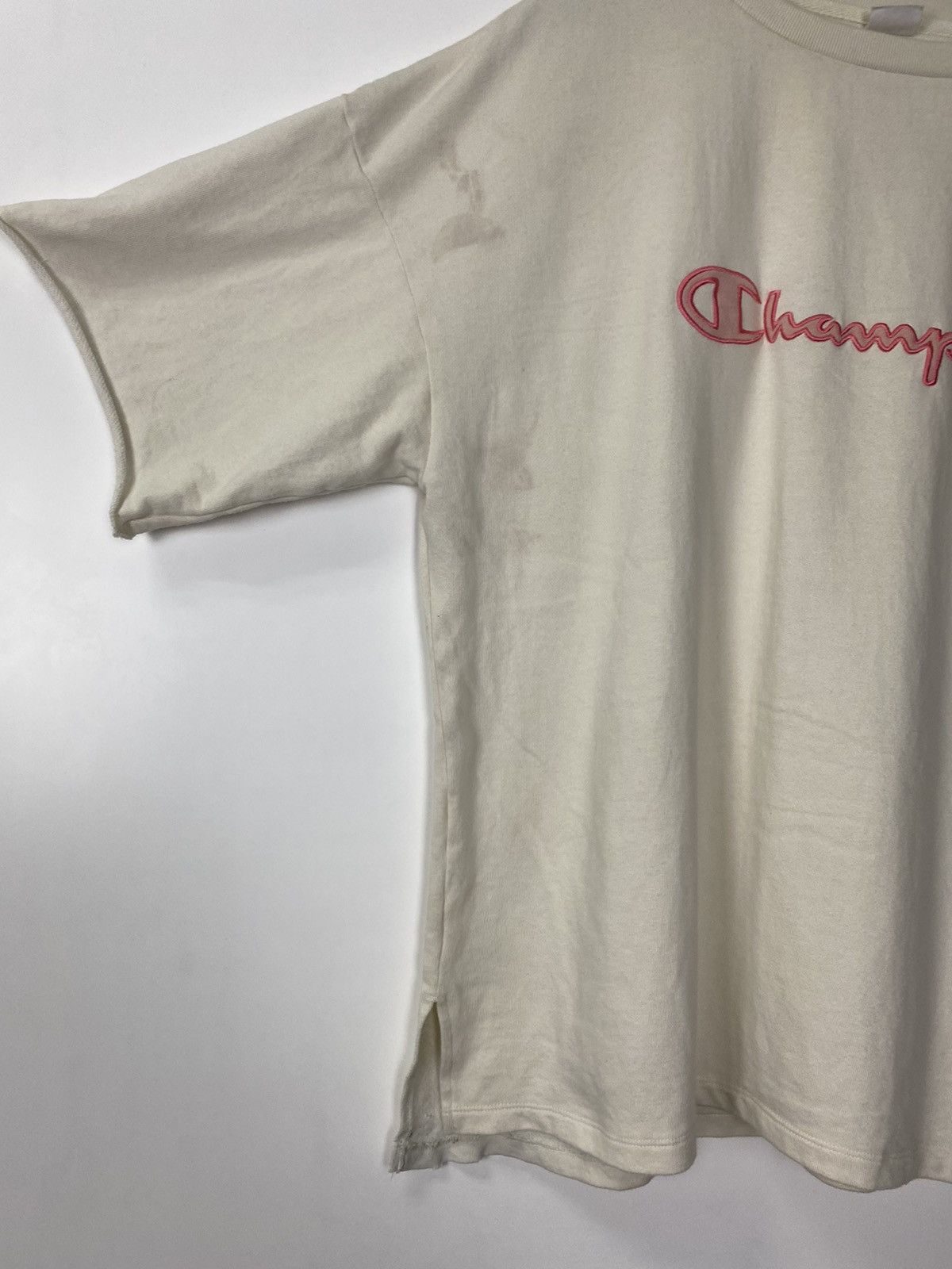 Champion × Vintage Champion Size US L / EU 52-54 / 3 - 5 Thumbnail