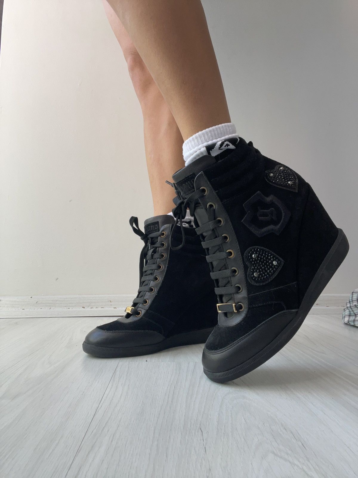 John Galliano John Galliano boots Size US 9.5 / IT 39.5 - 2 Thumbnail