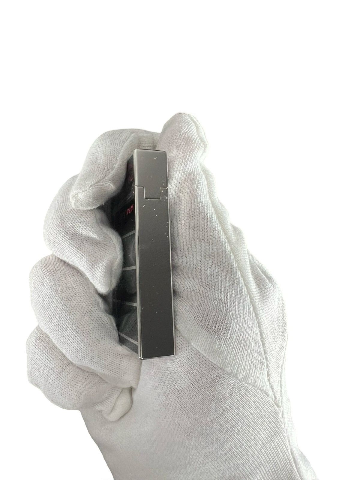 S.T. Dupont S.T. Dupont Rolling Stones Limited Edition Lighter 0758/1962 Size ONE SIZE - 10 Thumbnail