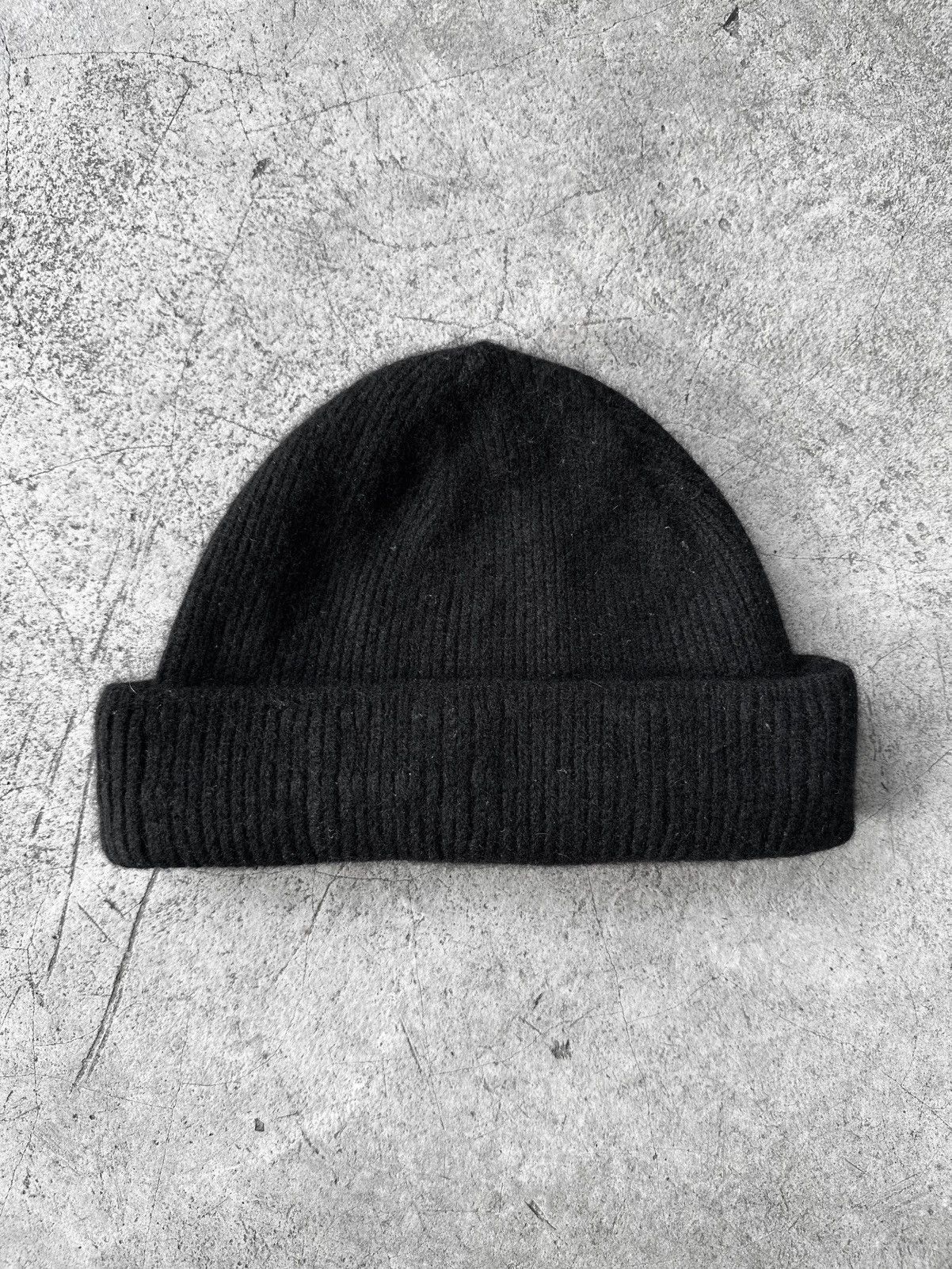 Hermes Hermes by Margiela Cashmere Knit Beanie Size ONE SIZE - 2 Thumbnail