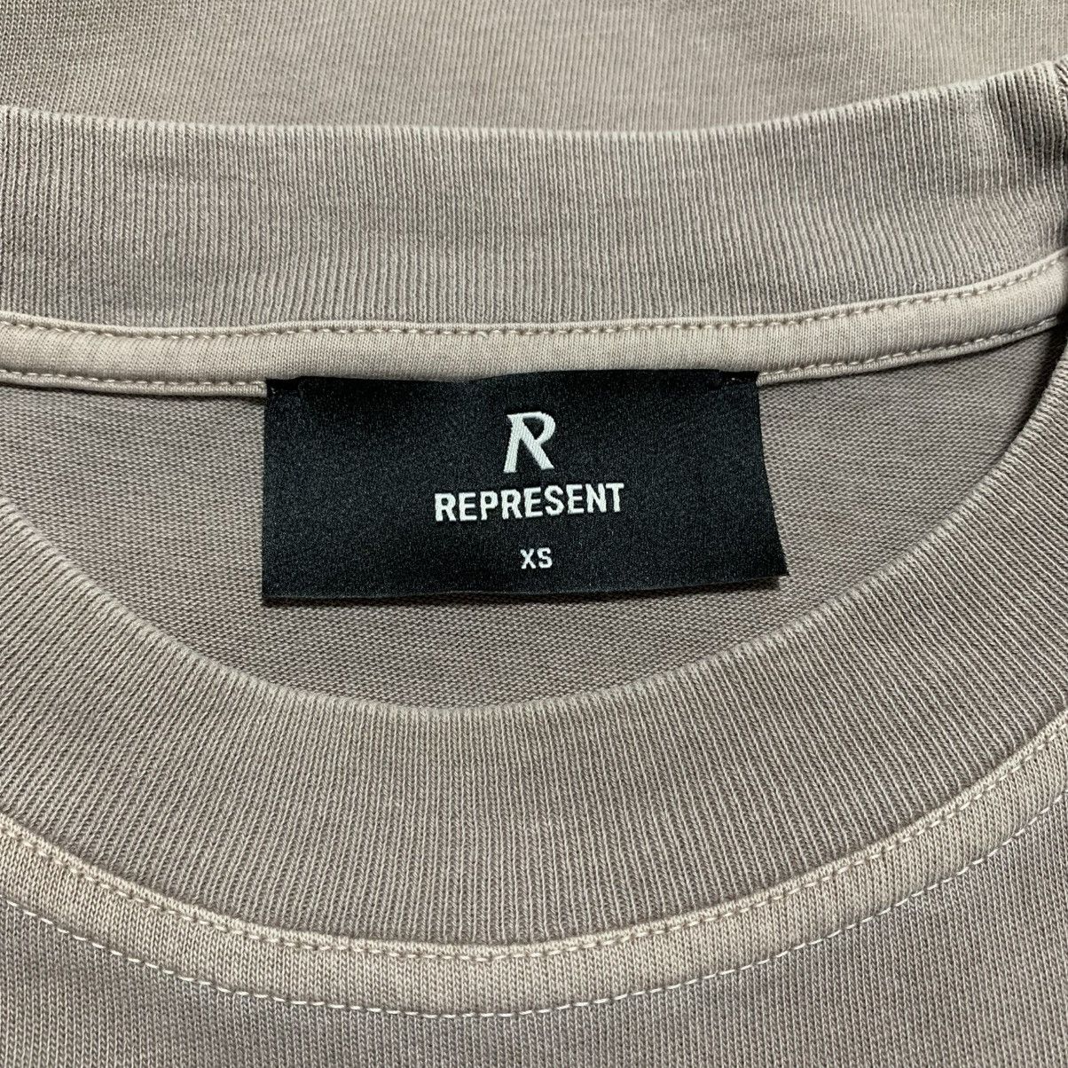Represent Clo. Represent XS Owners Club Mushroom Tee Size US XS / EU 42 / 0 - 4 Thumbnail