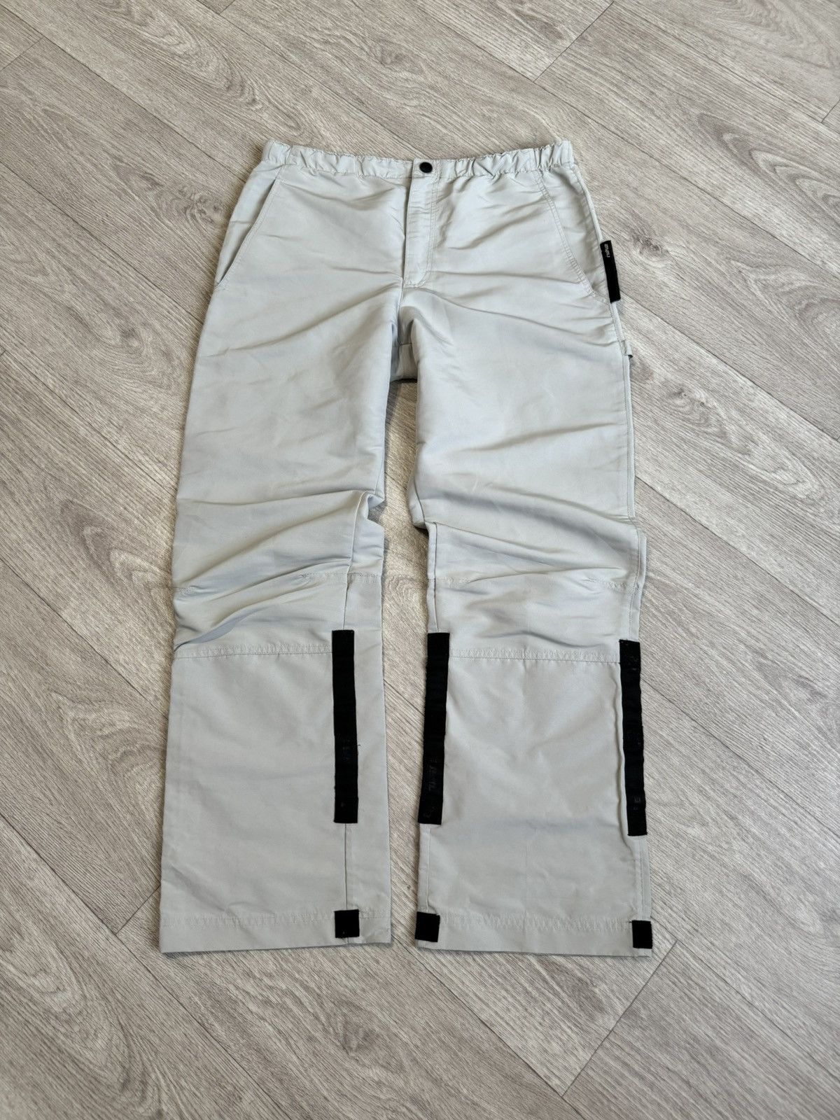 Nike 🔷Vintage Nike Ski Pants 2000s🔷 Size US 32 / EU 48 - 1 Thumbnail