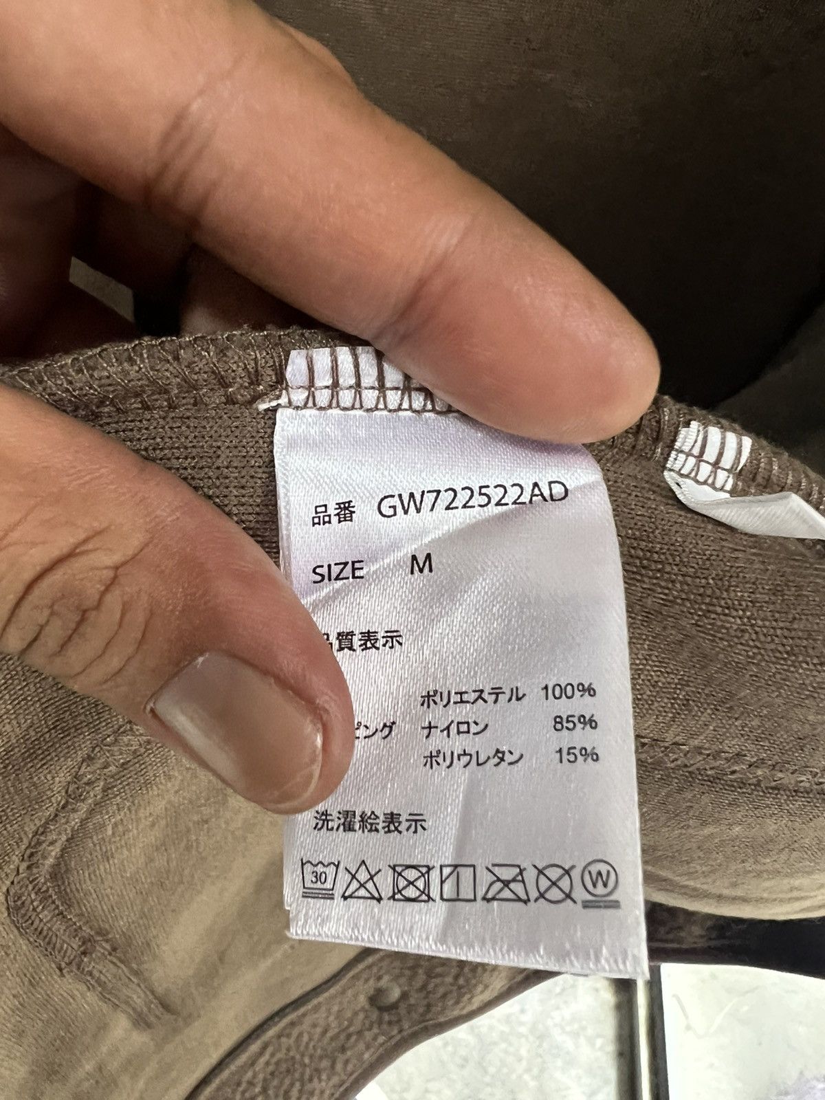 Global Work 🔥Global Work Deep Pile Sherpa Button Jacket Size US M / EU 48-50 / 2 - 14 Thumbnail