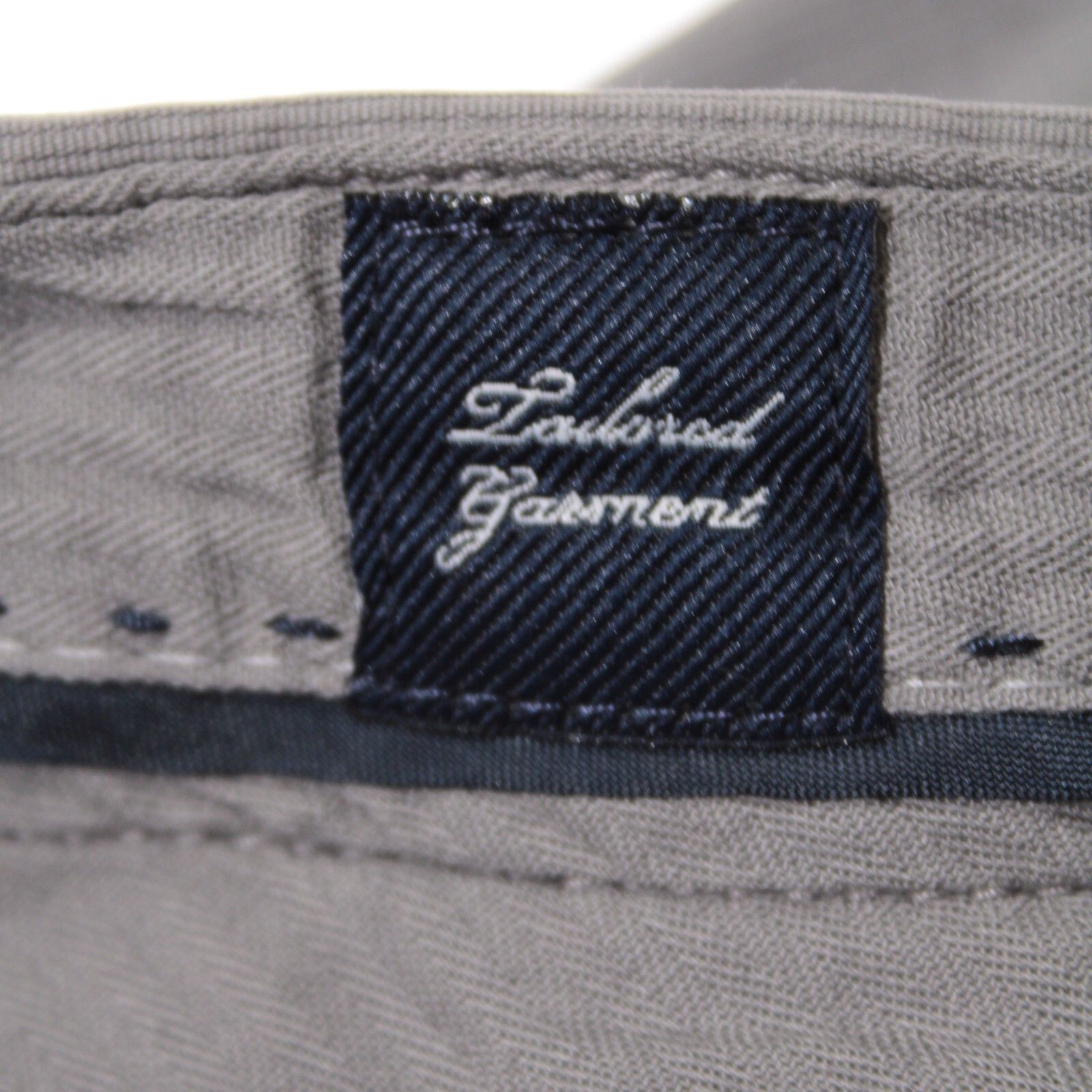 Mason's Mason's New with tags Chinos Size 40 US In Gray Size US 40 / EU 56 - 8 Thumbnail
