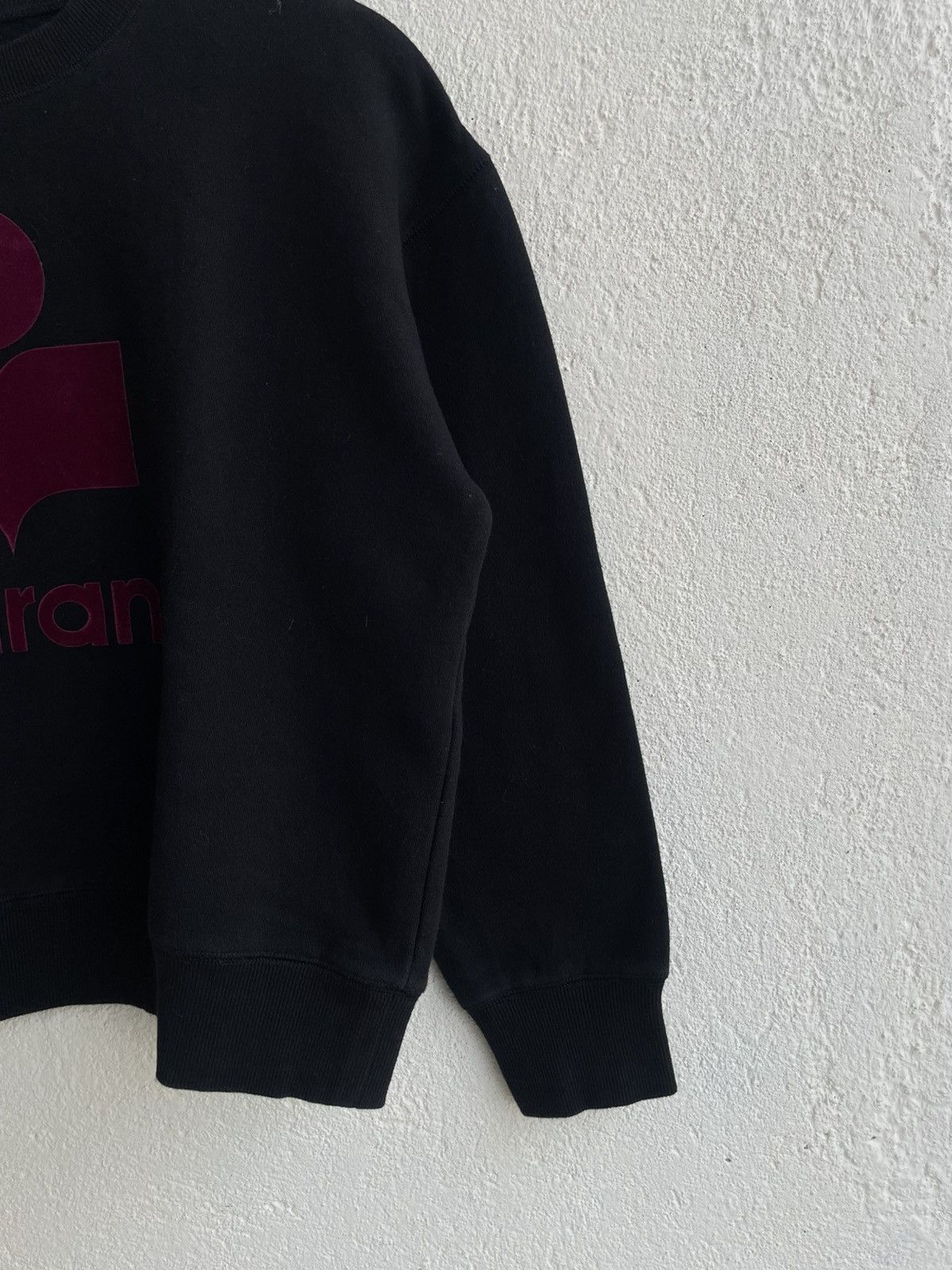 Maison Margiela 2000s Marant Big Logo Maison Number 9 Hysteric Ifsix CDG Y2K Size XL / US 12-14 / IT 48-50 - 3 Thumbnail