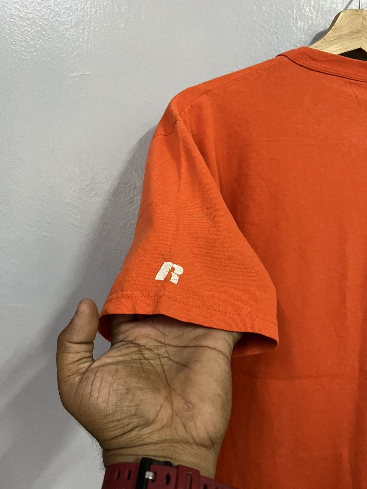 Russell Athletic Russell athletic tee Size US M / EU 48-50 / 2 - 7 Thumbnail