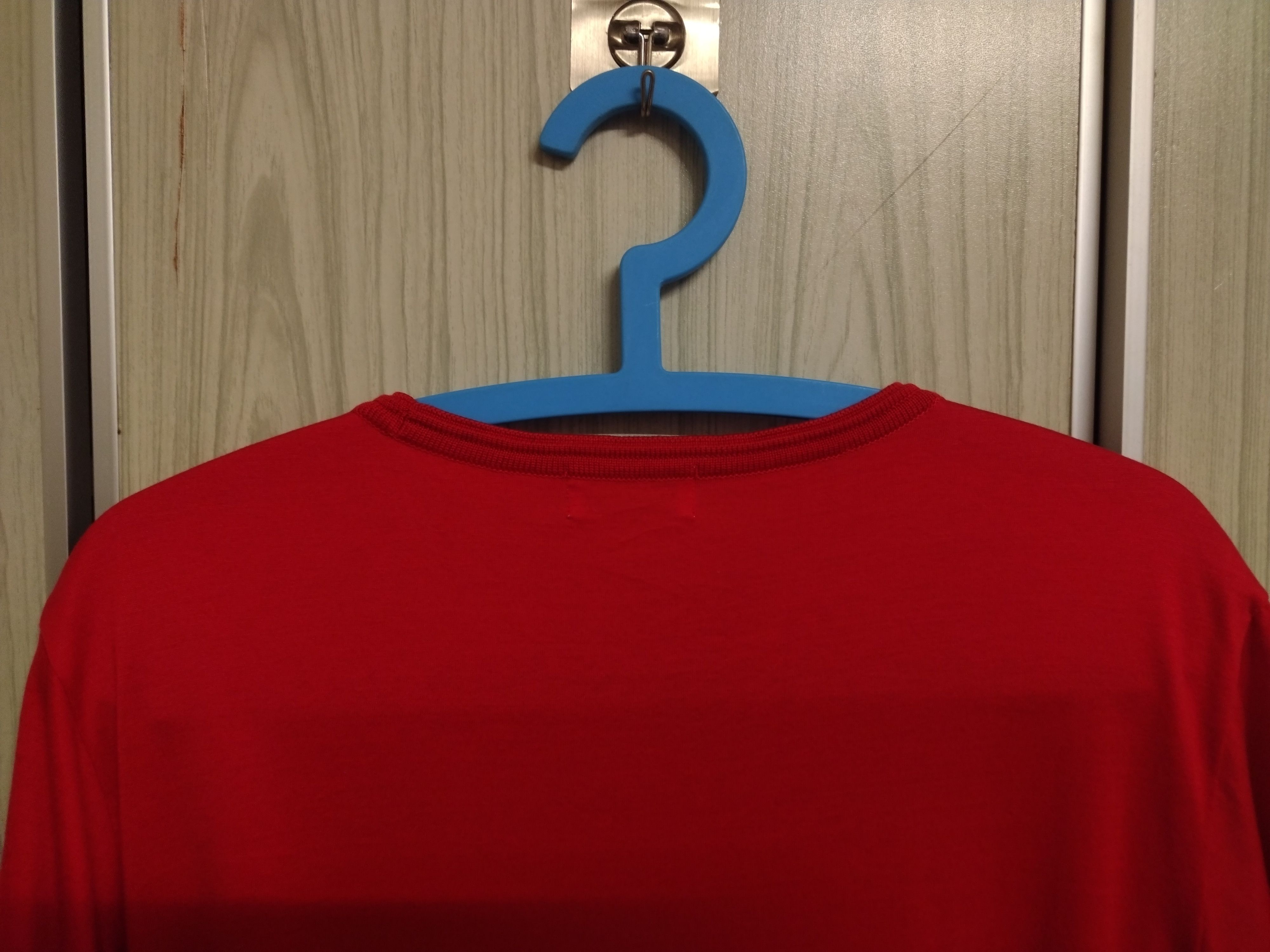 Celine × Designer × Vintage SEND OFFER~Iconic Vintage Celine Classic Logo Pocket T Shirt Size US M / EU 48-50 / 2 - 13 Thumbnail