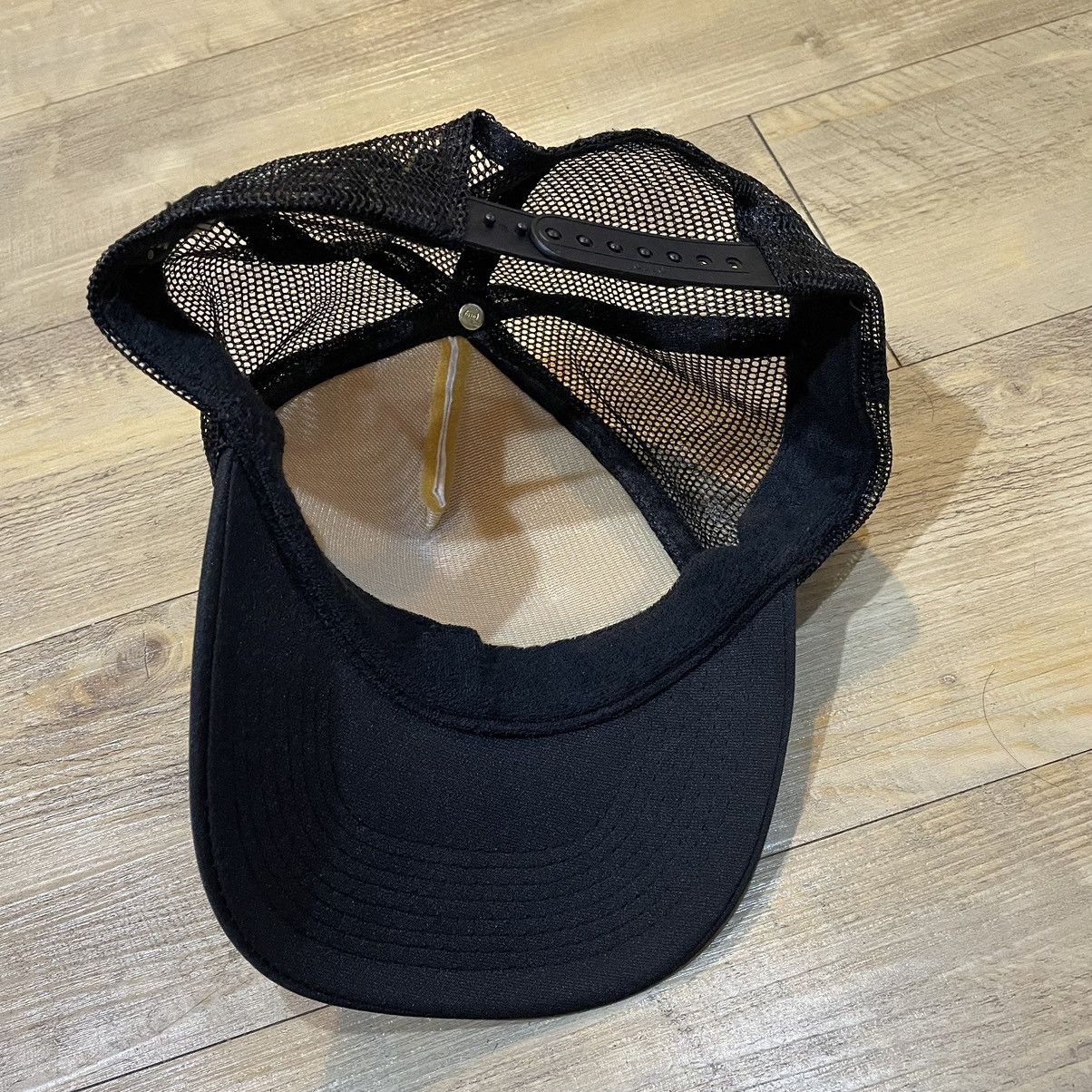 Syndicate Vintage Syndicate cap Size ONE SIZE - 2 Thumbnail
