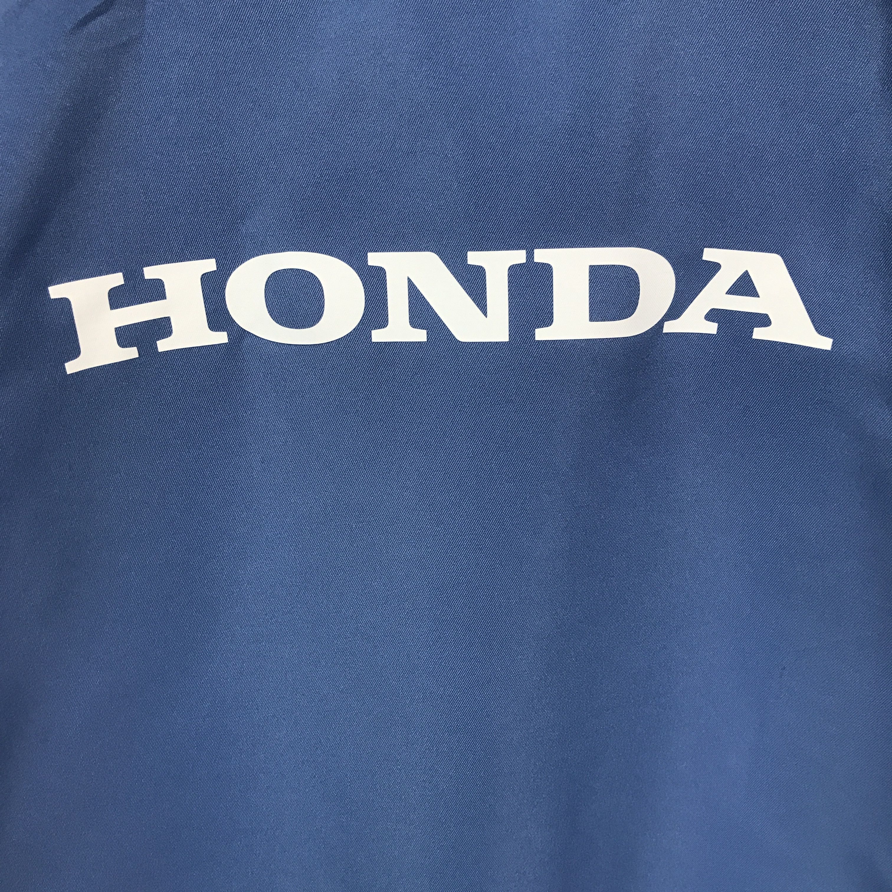 Other HONDA racing Custom Sport Worker jacket Size US L / EU 52-54 / 3 - 5 Thumbnail