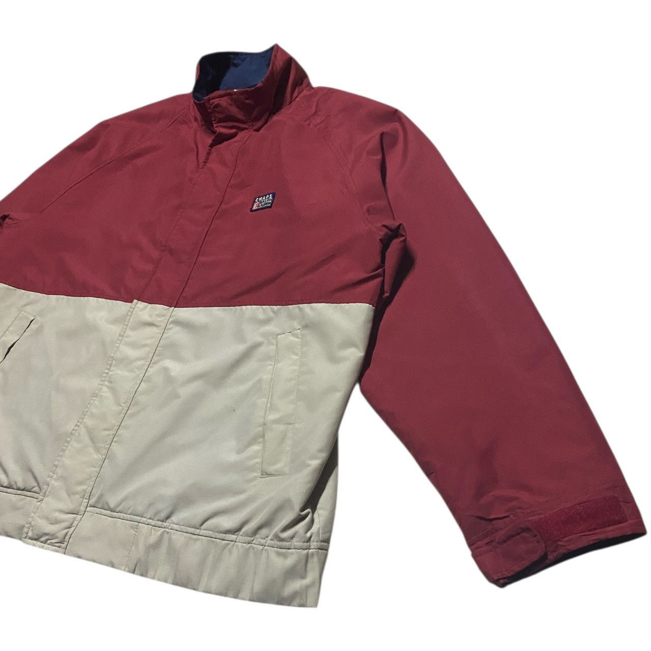 Ralph Lauren Vintage Chaps Raph Lauren Jacket Size US L / EU 52-54 / 3 - 4 Thumbnail