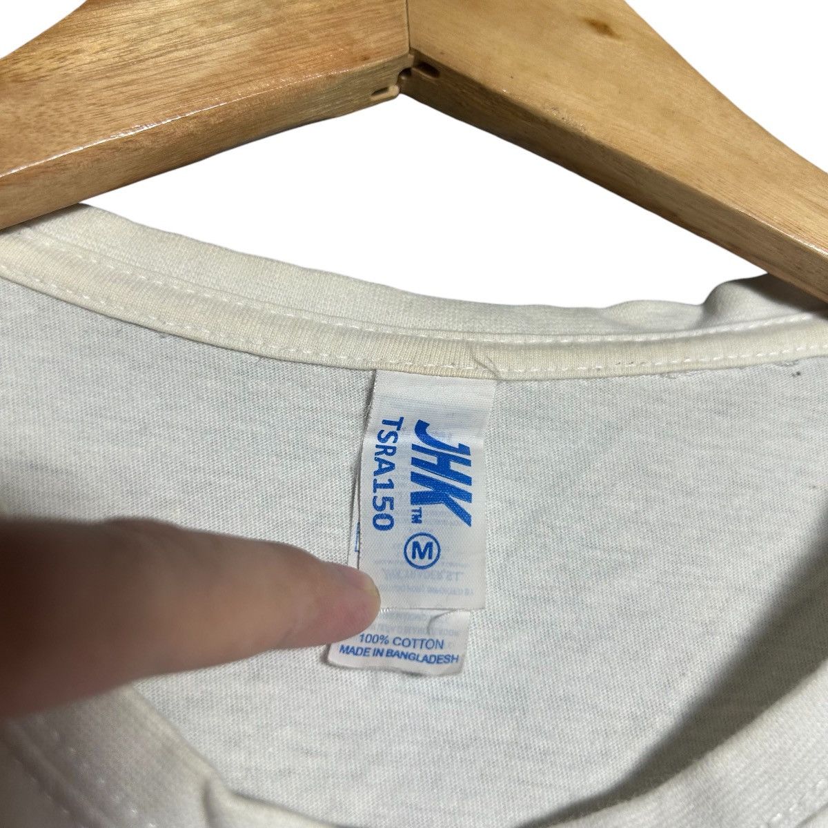 Other Cop-Yourself On Art Tee Size M / US 6-8 / IT 42-44 - 4 Thumbnail