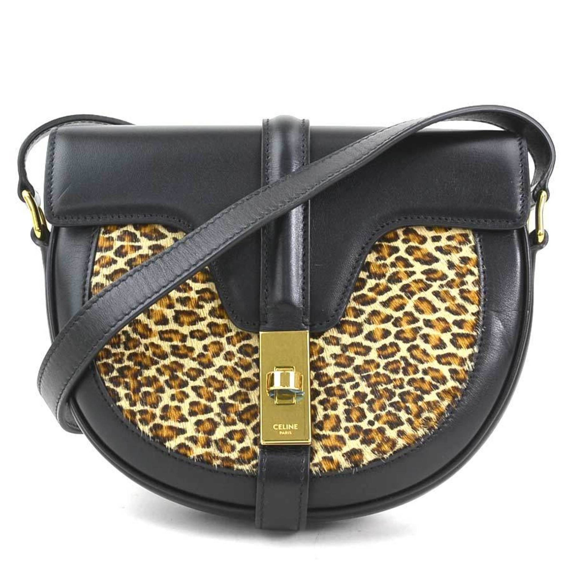 Celine Céline Besace shoulder Size ONE SIZE - 1 Thumbnail