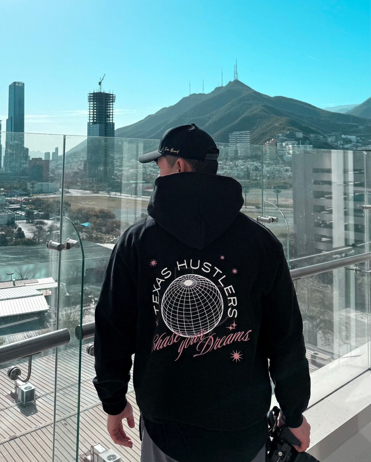 Other Motion Club Studios - Texas Exclusive Hoodie Size US M / EU 48-50 / 2 - 3 Thumbnail