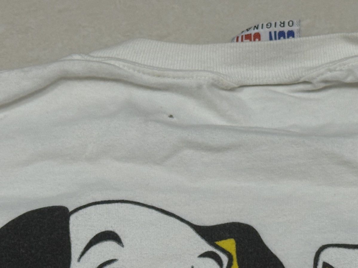 Disney Vintage 90s Disney 101 Dalmations Bootleg T-Shirt Size US M / EU 48-50 / 2 - 5 Thumbnail