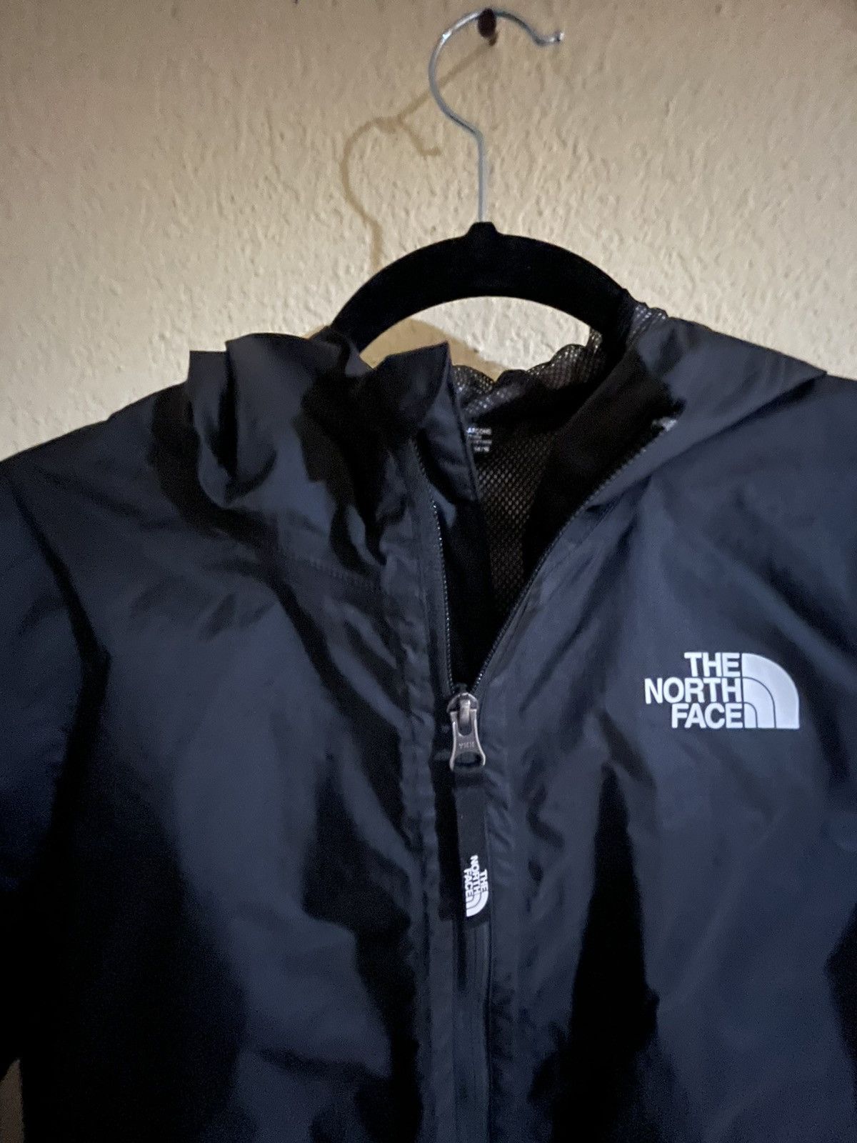 The North Face North face Windbreaker jacket Size US S / EU 44-46 / 1 - 2 Thumbnail