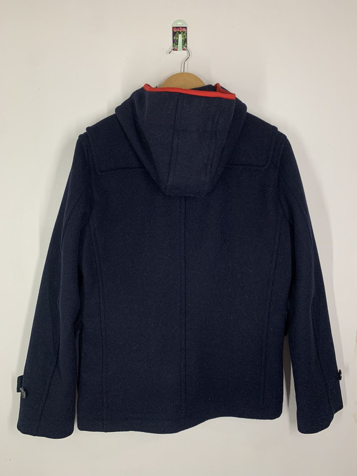 Tommy Hilfiger × Vintage Vintage Tommy Hilfiger Jacket Size US L / EU 52-54 / 3 - 19 Thumbnail