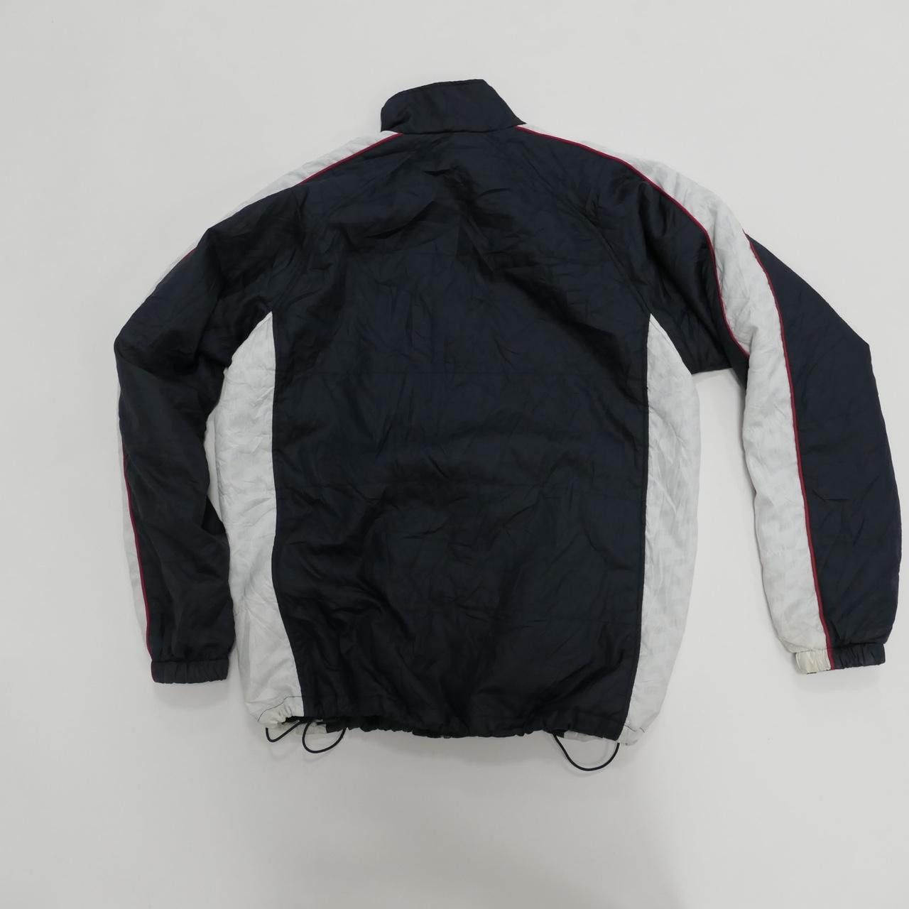 Nike Nike track jacke. Size US XL / EU 56 / 4 - 2 Thumbnail