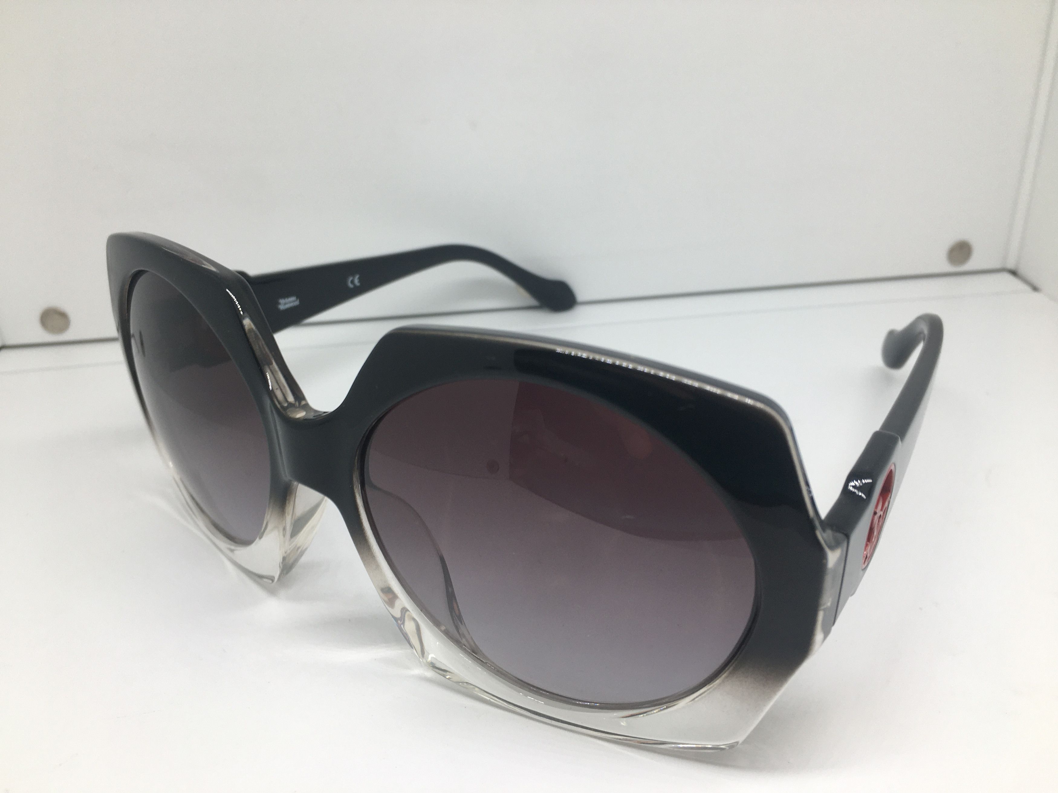 Vivienne Westwood Vivienne Westwood VW77702 Woman Sunglasses Frame Size ONE SIZE - 3 Thumbnail