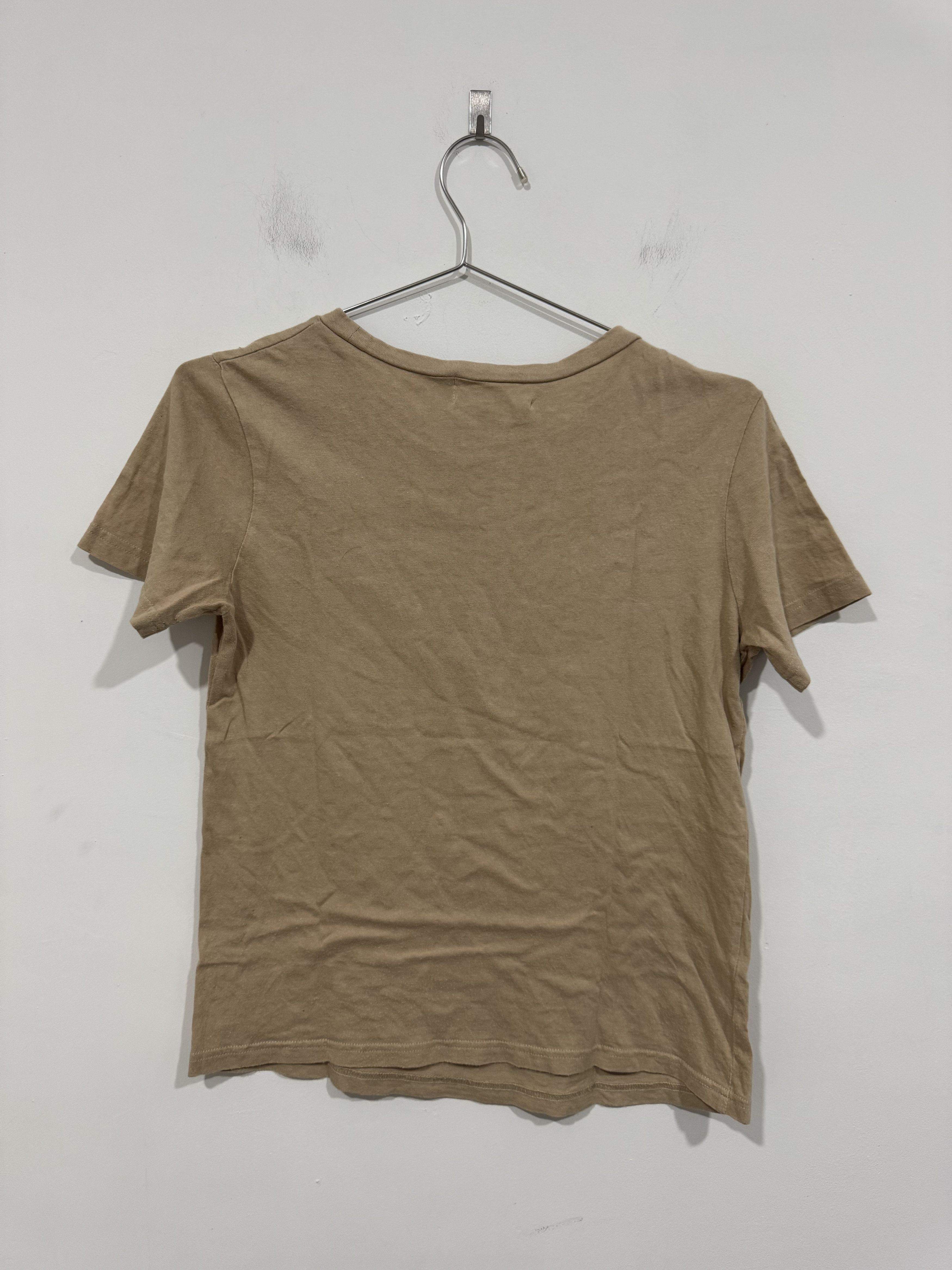 Issey Miyake Nenet Issey Miyake Tee Size S / US 4 / IT 40 - 2 Thumbnail