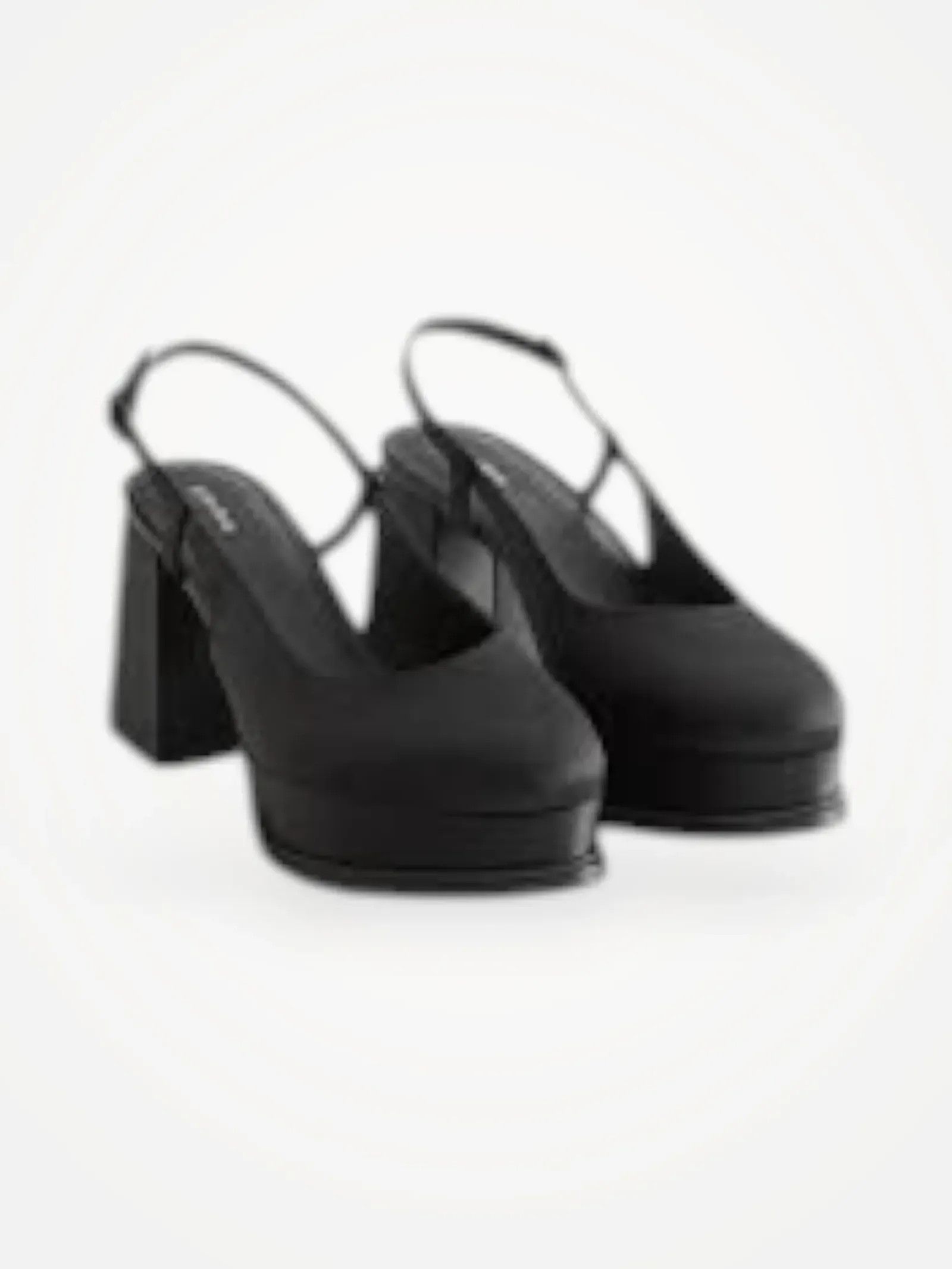 & Other Stories & Other Stories Heels Size US 10 / IT 40 - 1 Thumbnail
