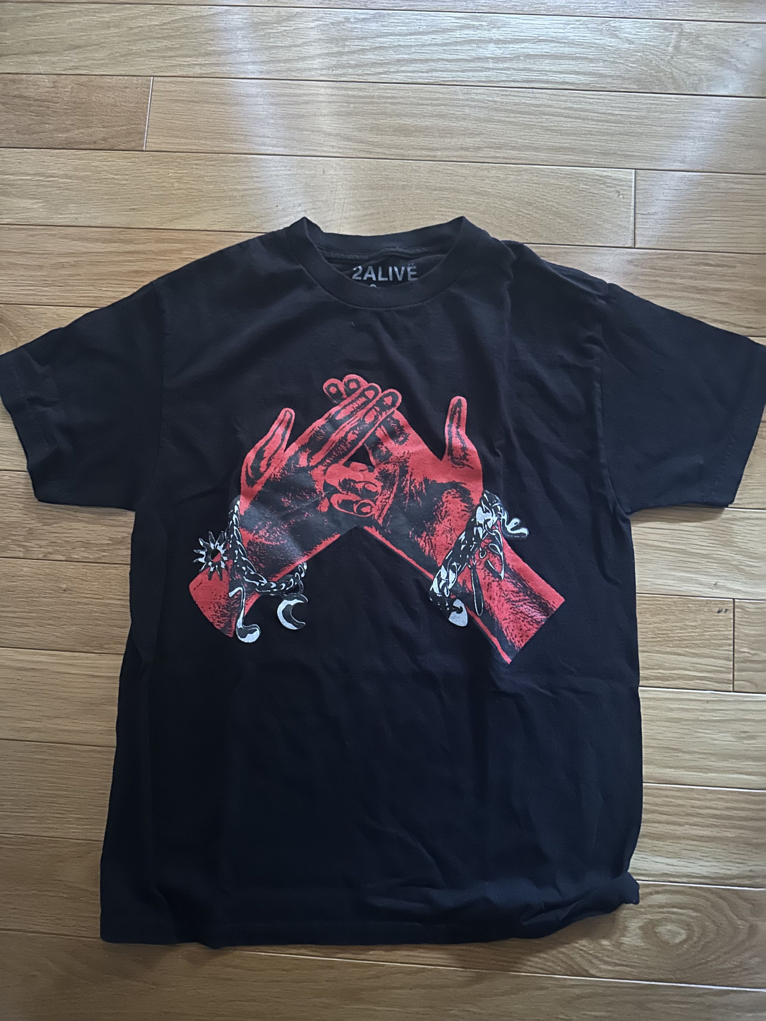 Yeat 2 Alivë Graphic Tee / Unisex Jersey Short Sleeve Tee - Etsy
