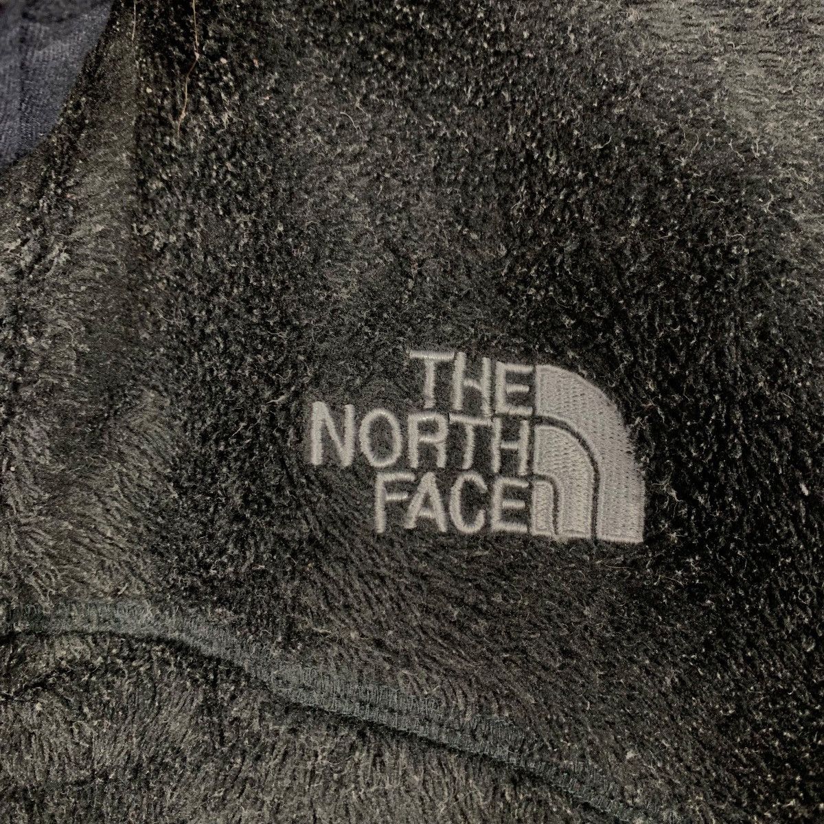 The North Face THE NORTH FACE Summit Series Polartec Fleece #2073-C90 Size US S / EU 44-46 / 1 - 13 Thumbnail