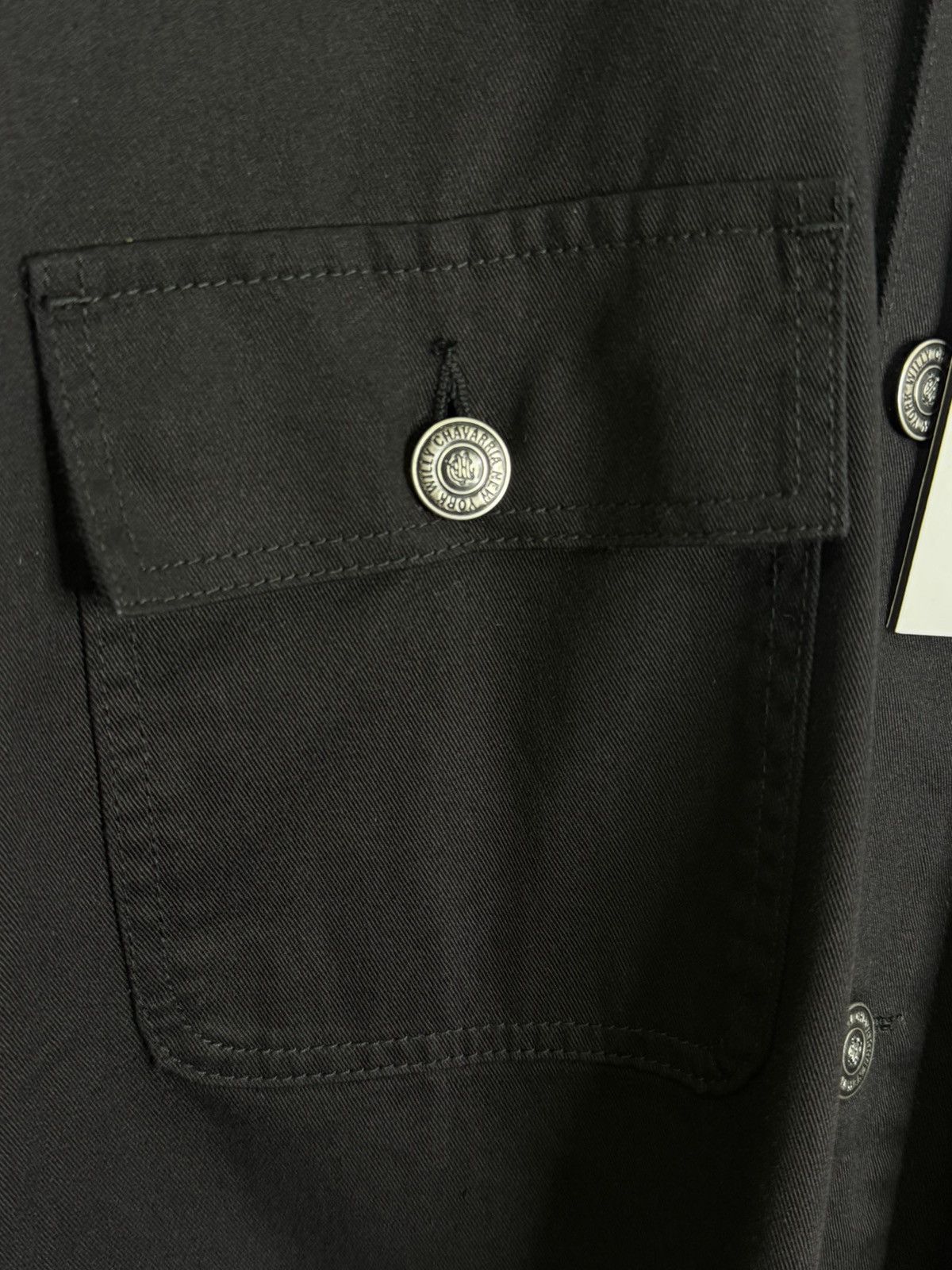 Willy Chavarria WILLY CHAVARRIA Jacket Size US M / EU 48-50 / 2 - 4 Thumbnail