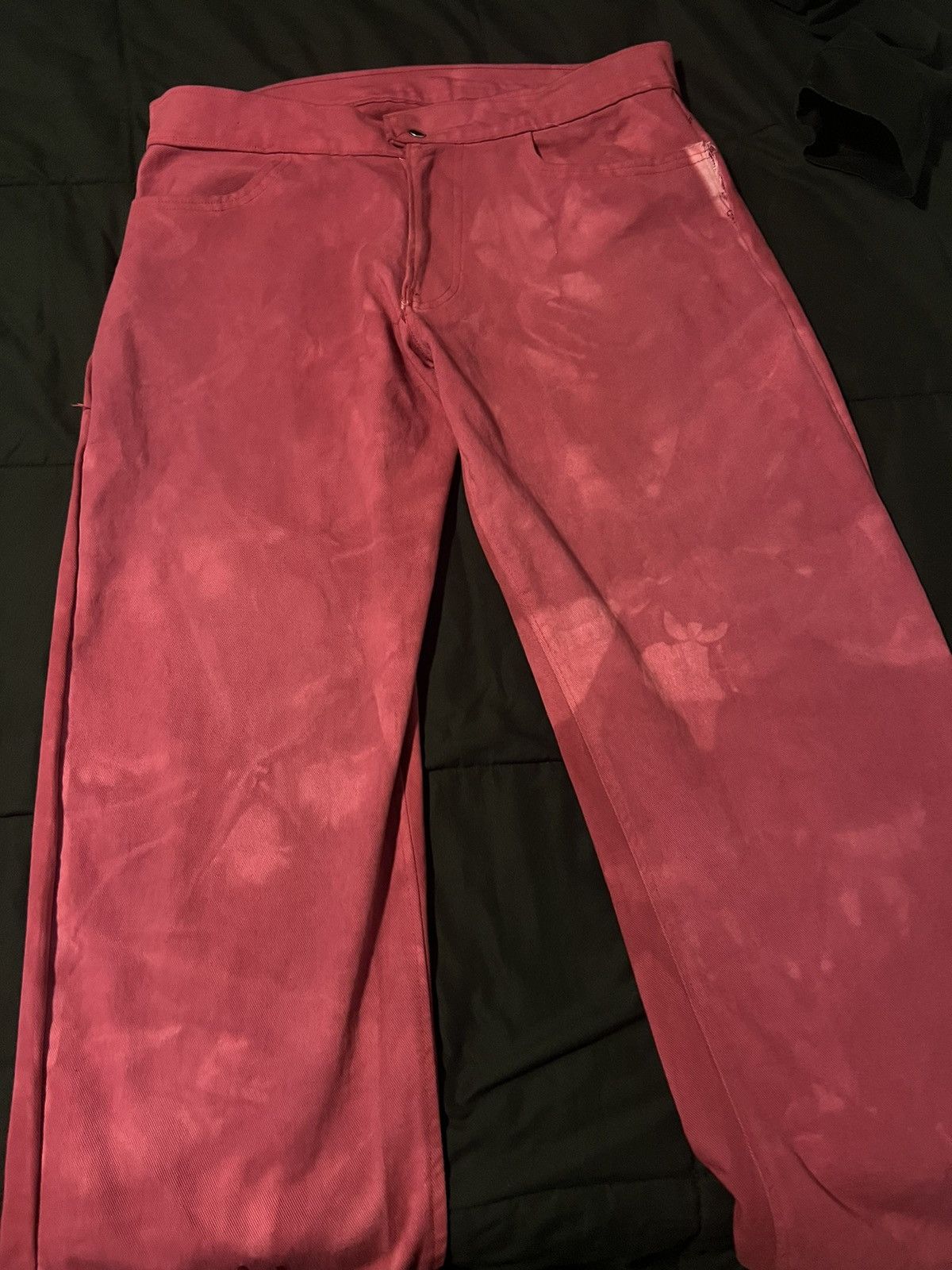 Other Pink Straight Size US 40 / EU 56 - 1 Thumbnail