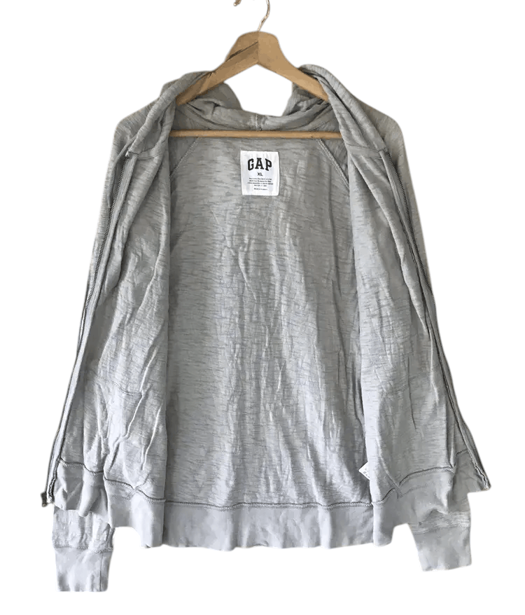 Gap Gap Arch Summer 2015 Hoodies Size US XL / EU 56 / 4 - 2 Thumbnail
