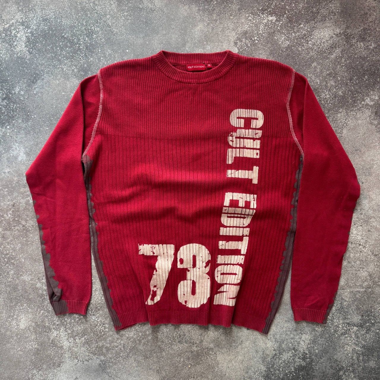 Hysteric Glamour × If Six Was Nine × Le Grande Bleu (L.G.B.) 00s