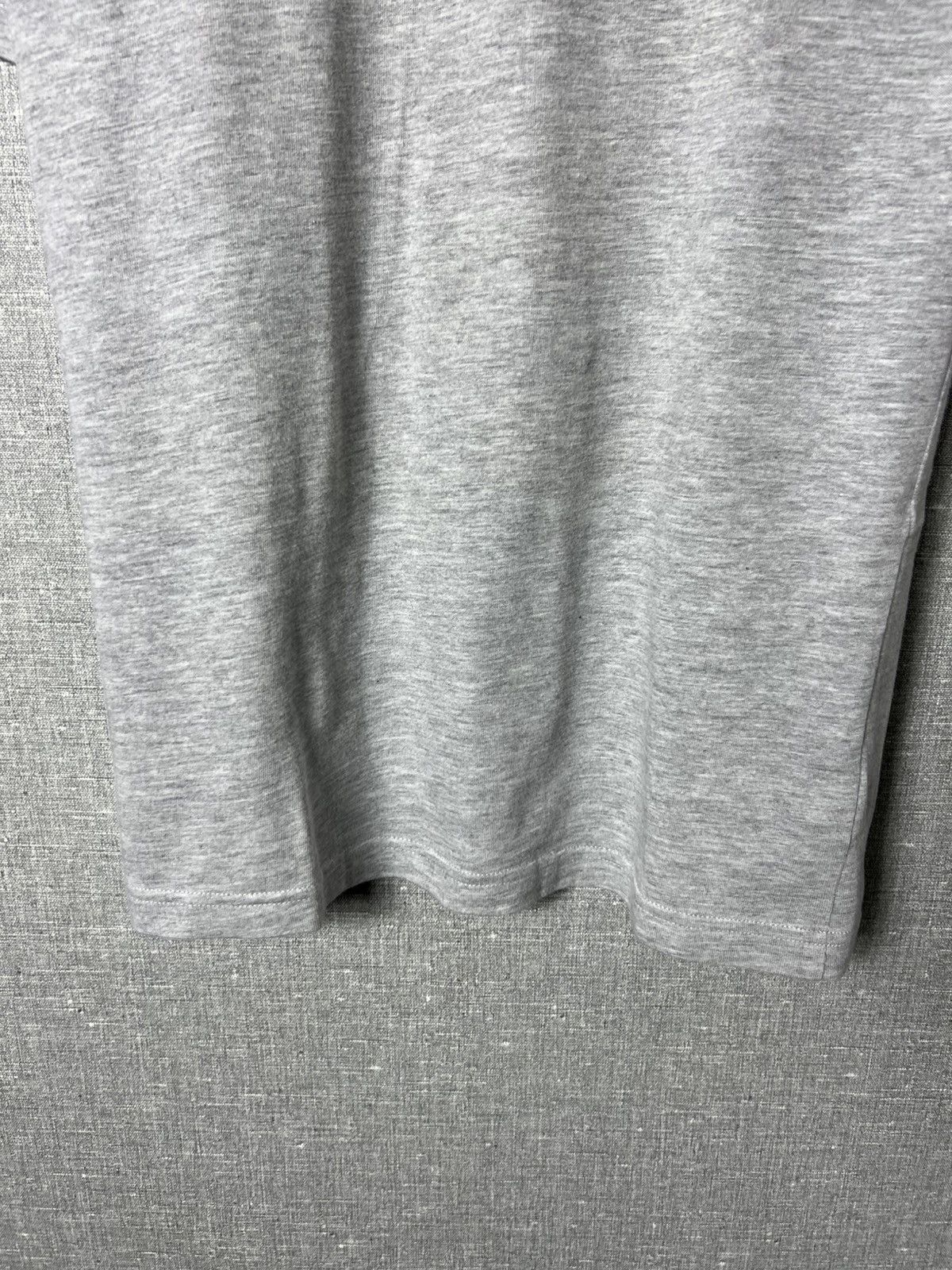 Nike Vintage 90s Nike Town London Embroidered Centre Logo Tee Size US S / EU 44-46 / 1 - 8 Thumbnail