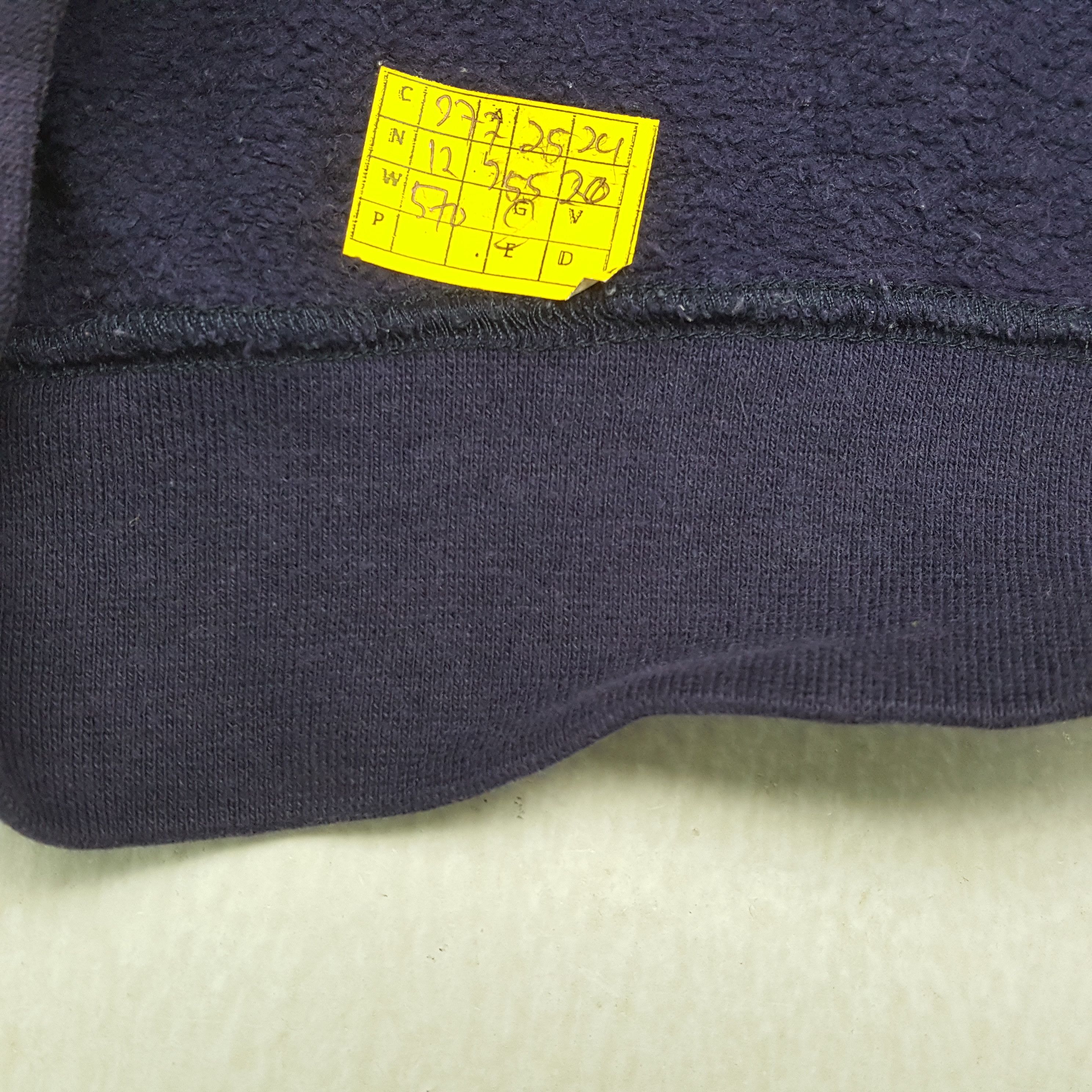 Vintage × Volcom Vintage VOLCOM Streetwear Skateboard Style Hoodies Size US XL / EU 56 / 4 - 8 Thumbnail