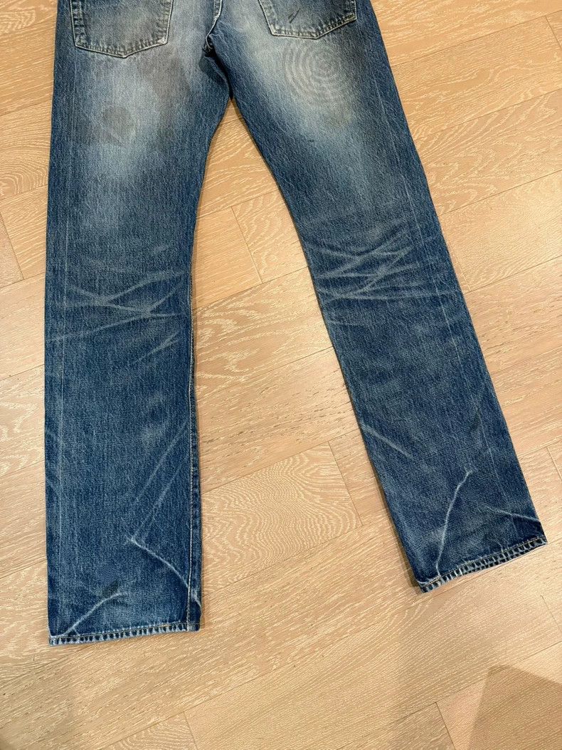 Undercover undercover size 3 06 SST jeans 2502-Nextarrow Size US 30 / EU 46 - 8 Thumbnail