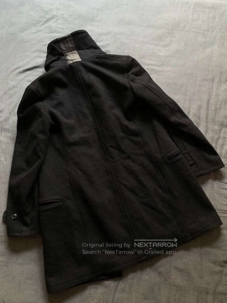Yohji Yamamoto Yohji Yamamoto jacket Size M / US 6-8 / IT 42-44 - 2 Thumbnail