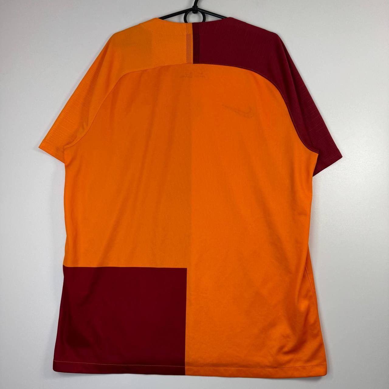 Nike Nike Galatasaray Istanbul 2017-18 Home Jersey Mens Size XL Size US XL / EU 56 / 4 - 7 Thumbnail