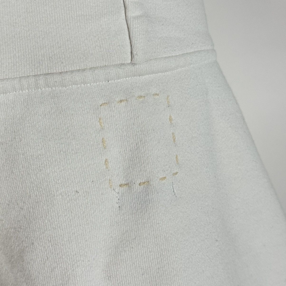 Visvim visvim SS17 Ivory Jumbo Hoodie P.O. Size US M / EU 48-50 / 2 - 6 Thumbnail