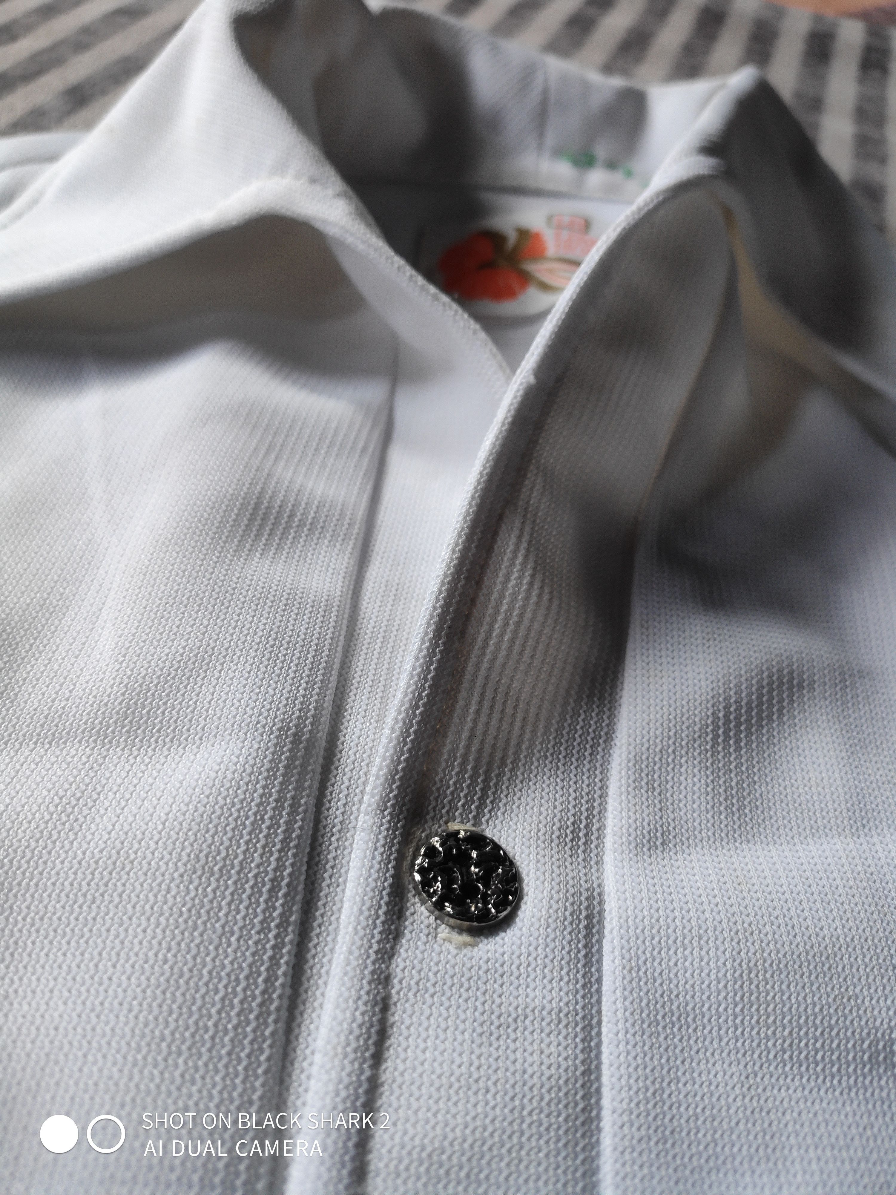 Liberty LIBERTY HOUSE HAWAII POLO SHIRT Size US S / EU 44-46 / 1 - 7 Thumbnail