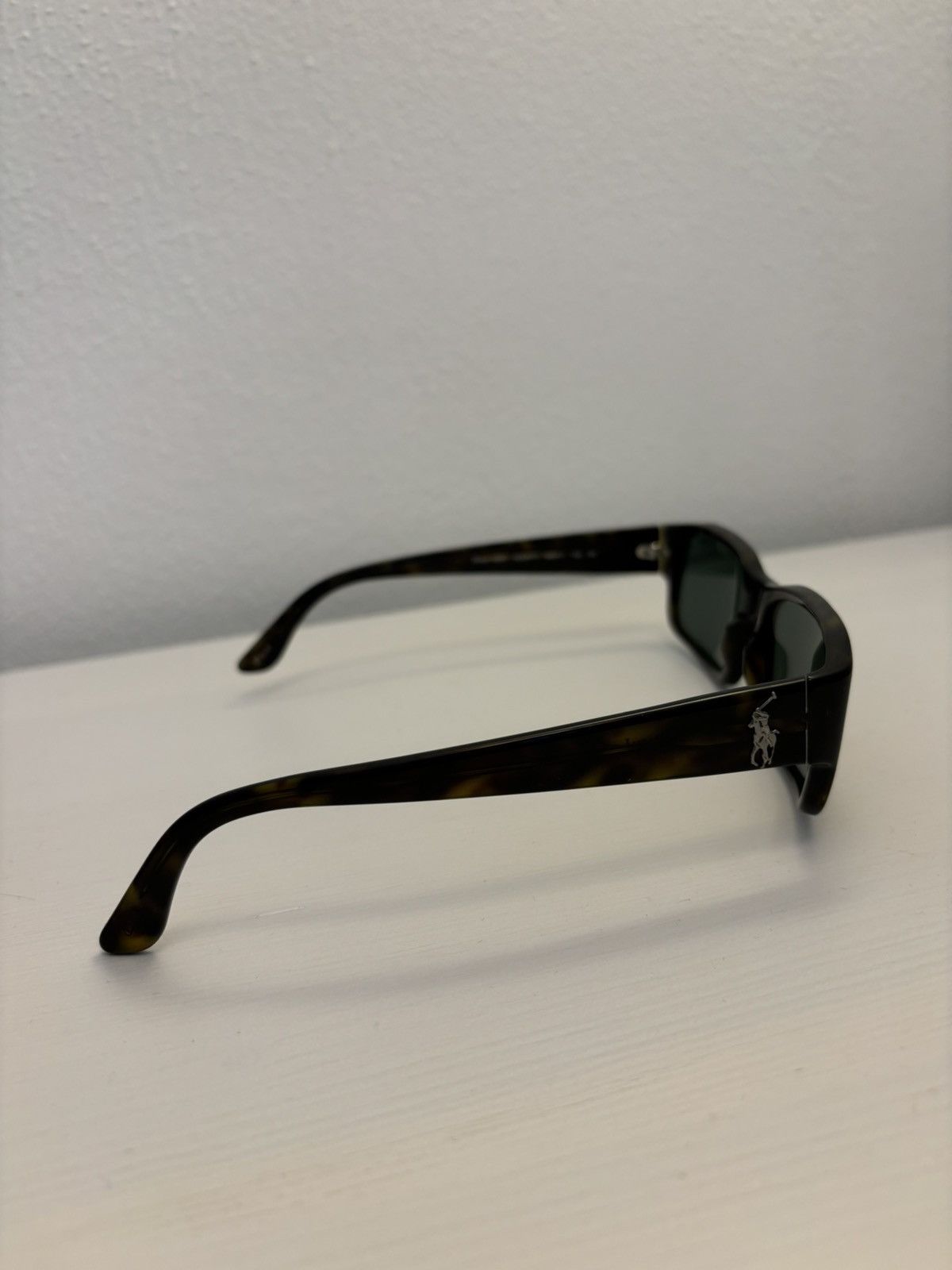 Polo Ralph Lauren × Ralph Lauren Polo Ralph Lauren sunglasses Size ONE SIZE - 7 Thumbnail
