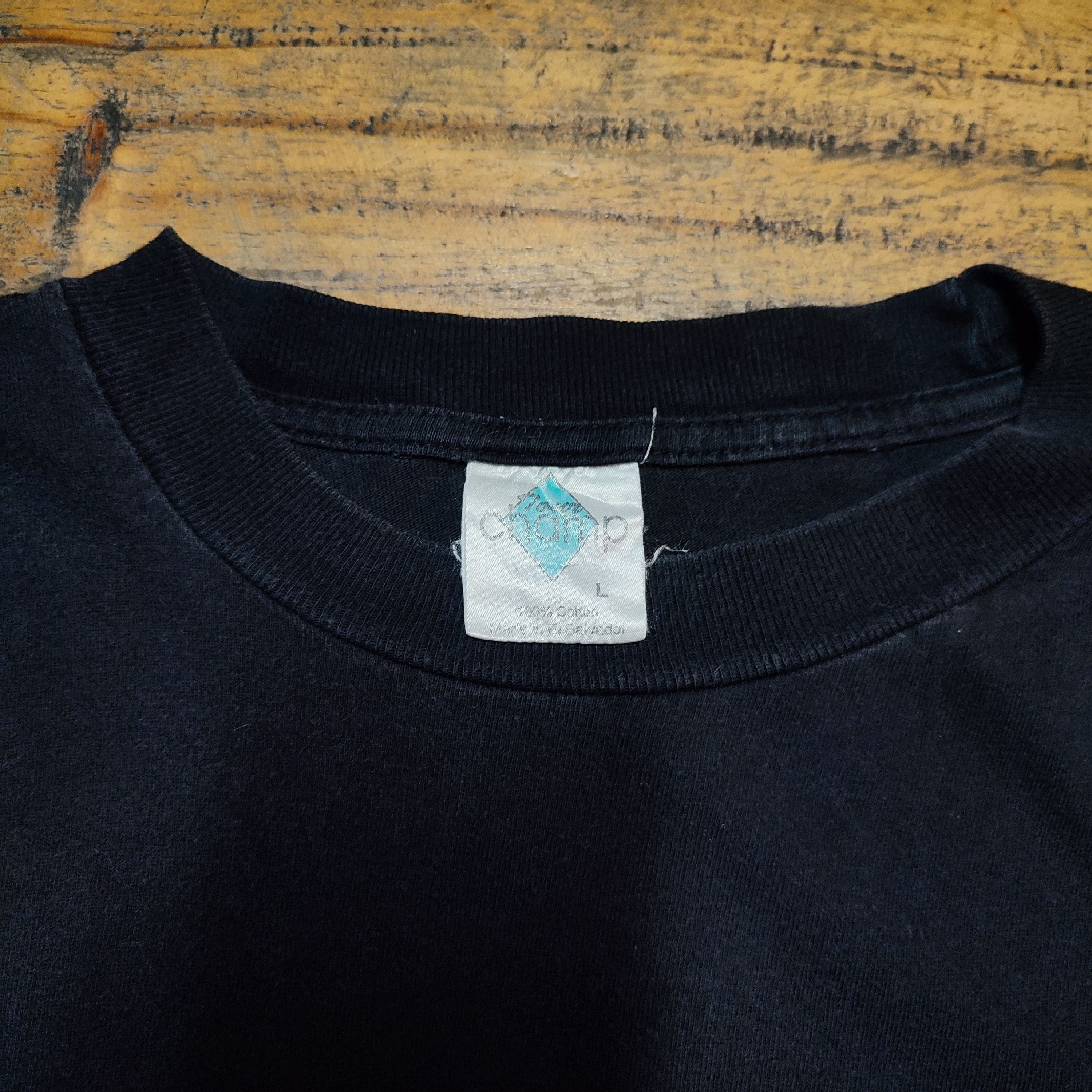 Band Tees × Vintage THE DOOBIE BROTHERS Size US L / EU 52-54 / 3 - 7 Thumbnail