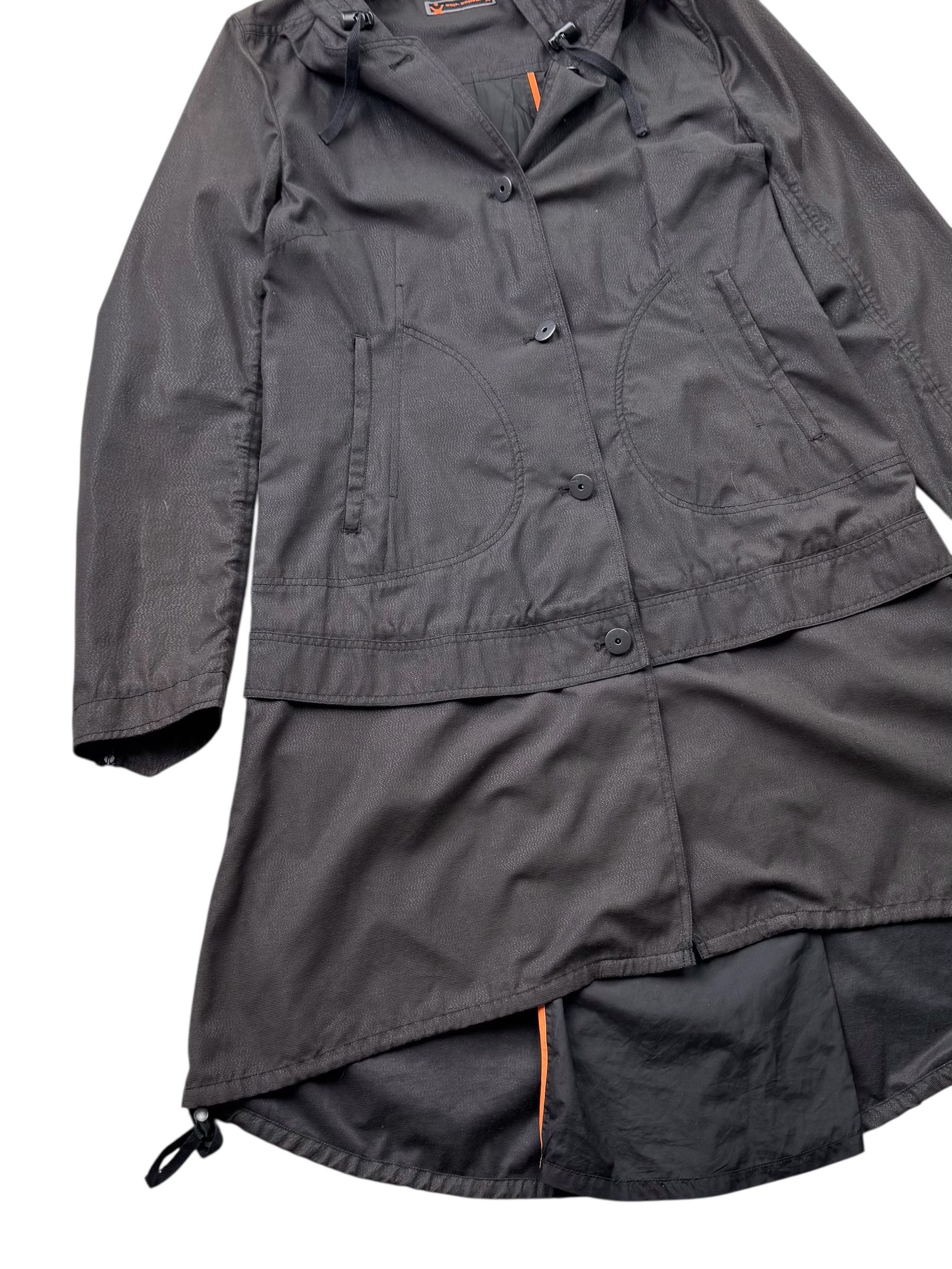 Cop Copine Cop Copine Vintage Jacket (D10) Size M / US 6-8 / IT 42-44 - 3 Thumbnail