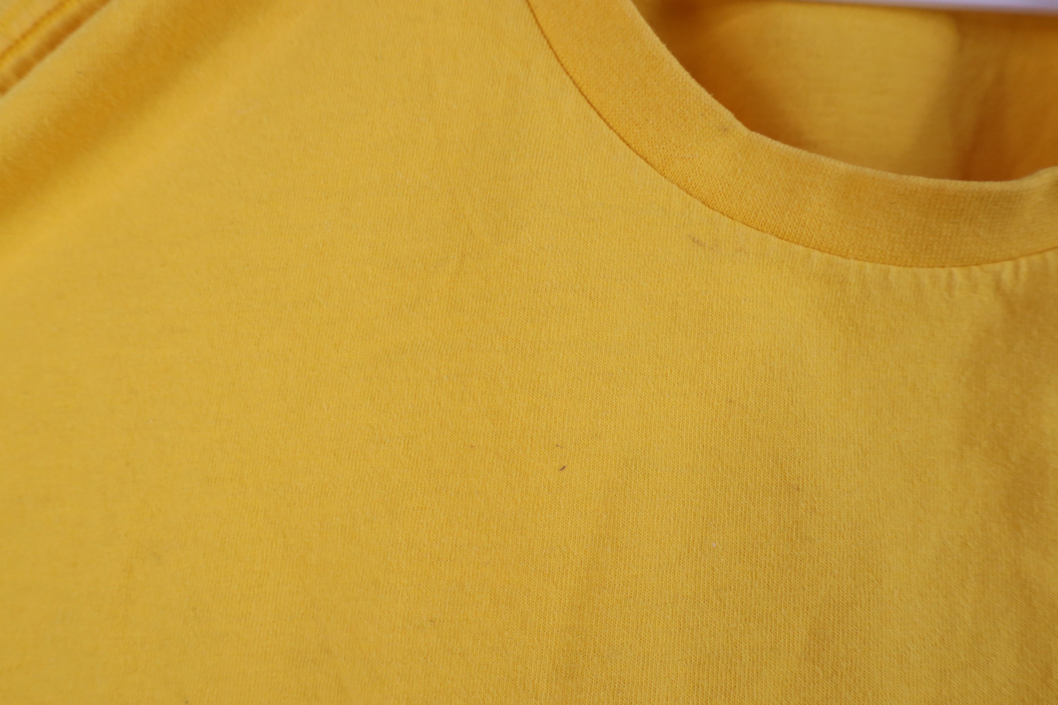 Nike × Vintage Vintage Nike Travis Scott Mini Swoosh Short Sleeve T-Shirt Size US XXL / EU 58 / 5 - 6 Thumbnail